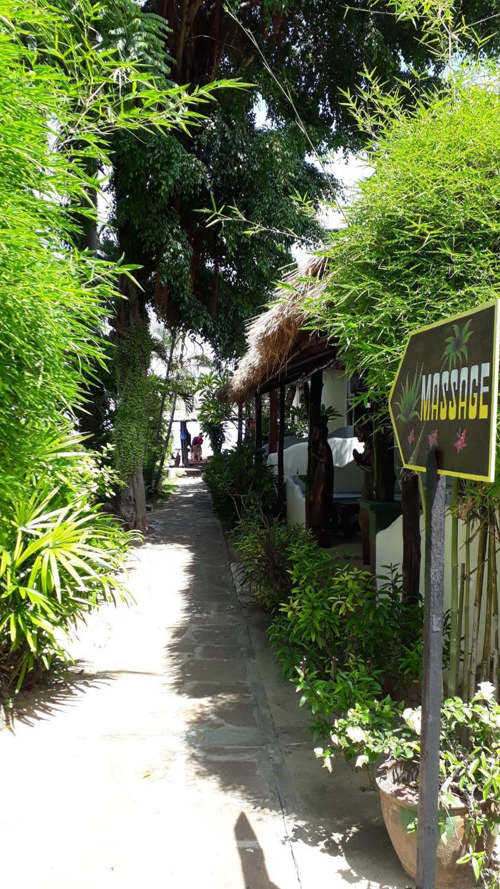 Papillon Resort