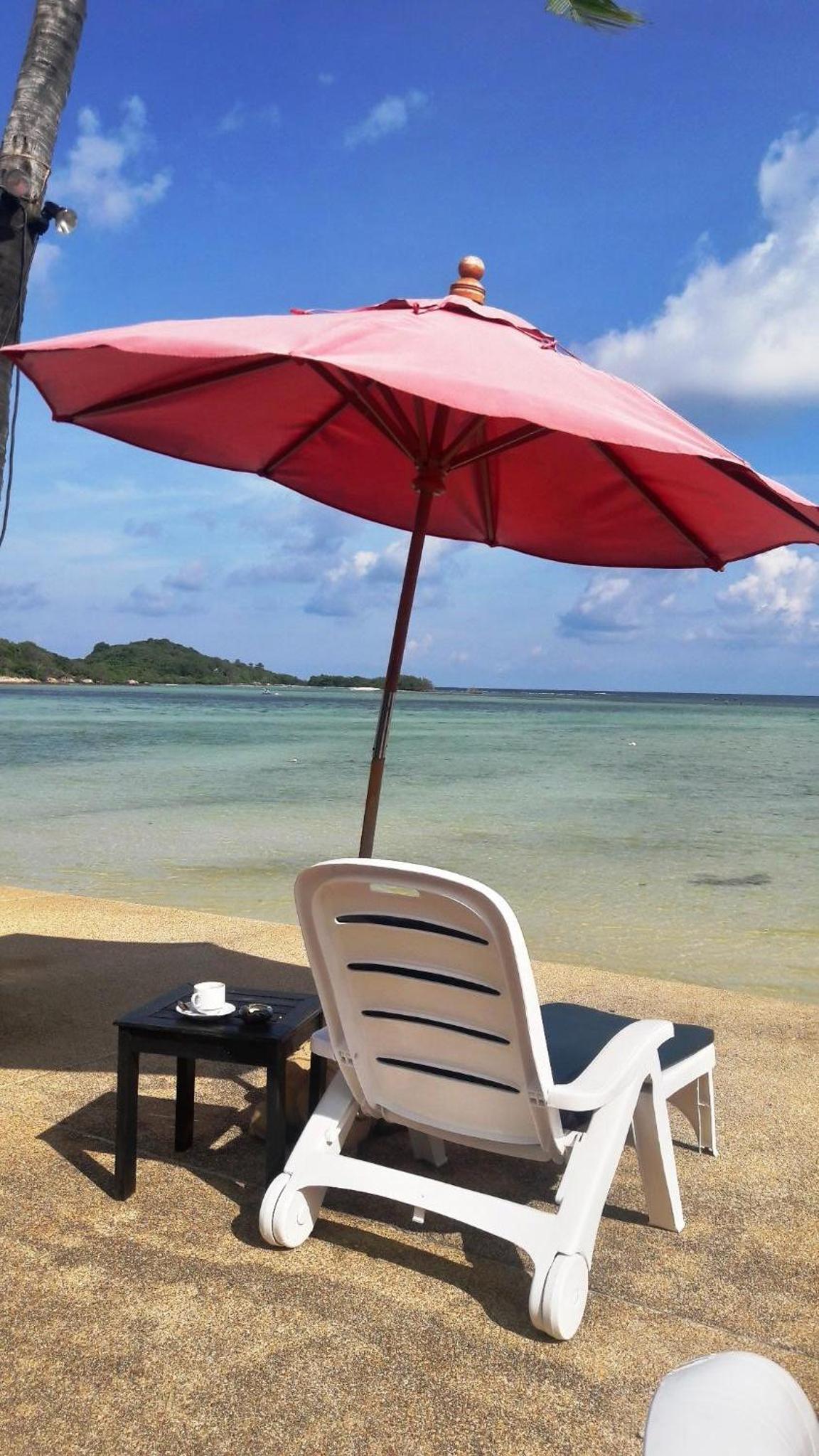 Papillon Resort