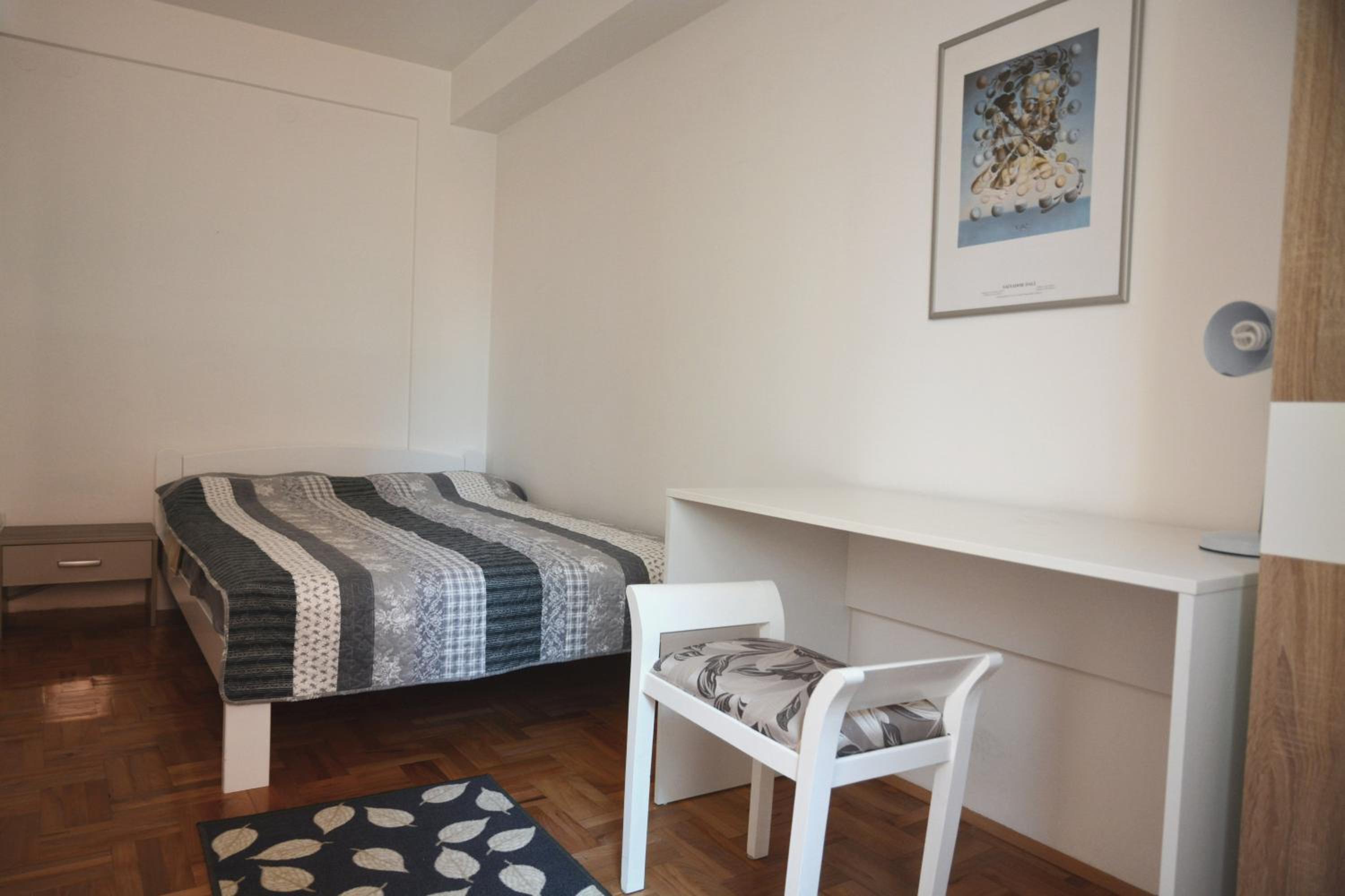 Trident Apartments