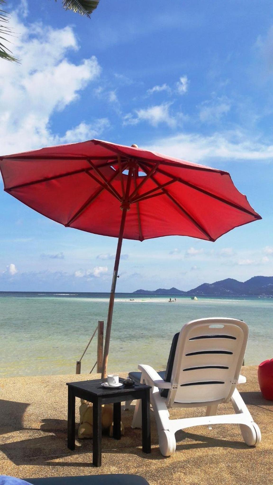 Papillon Resort