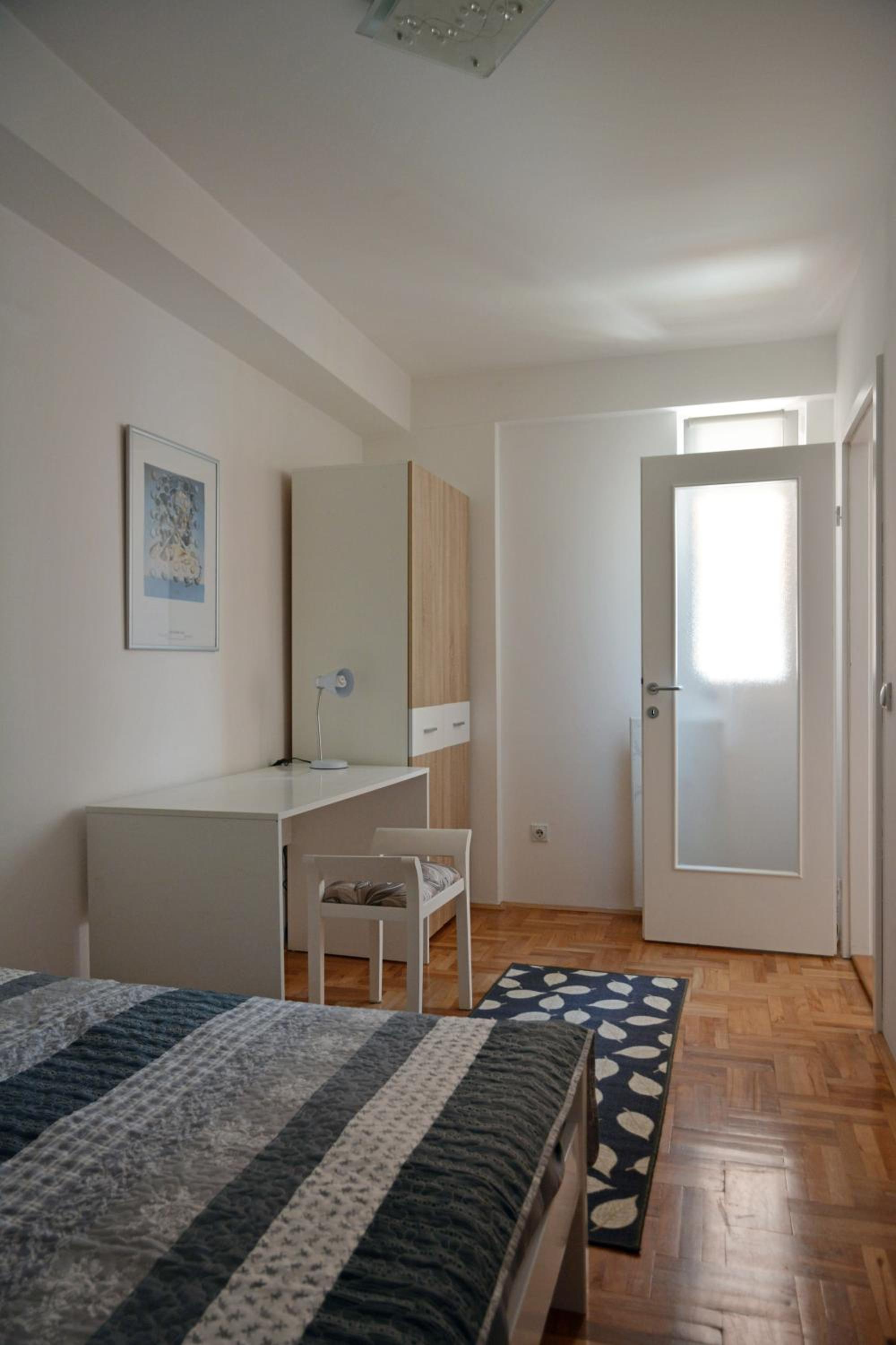 Trident Apartments