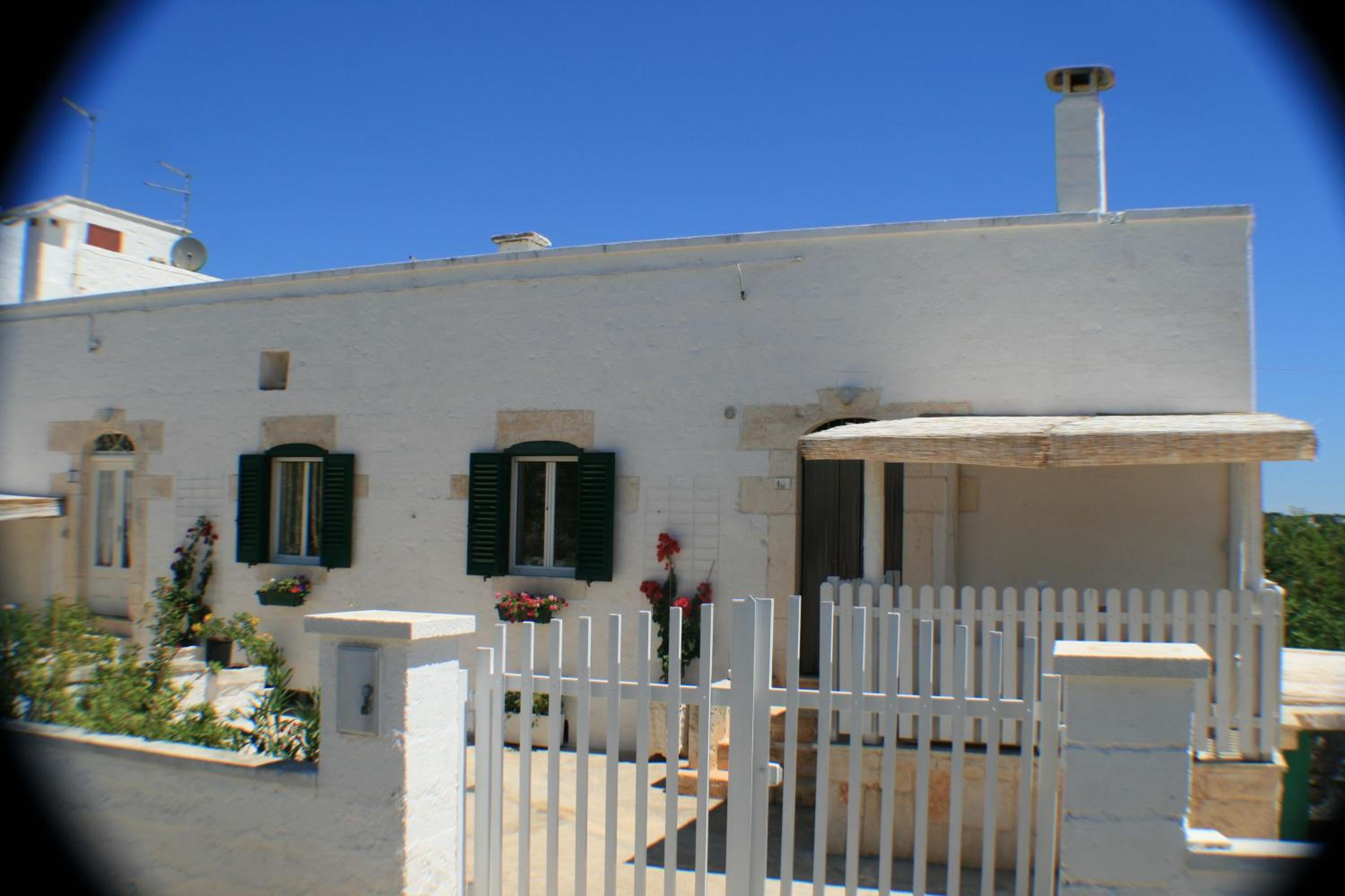 Casolare Capitolo photo 3
