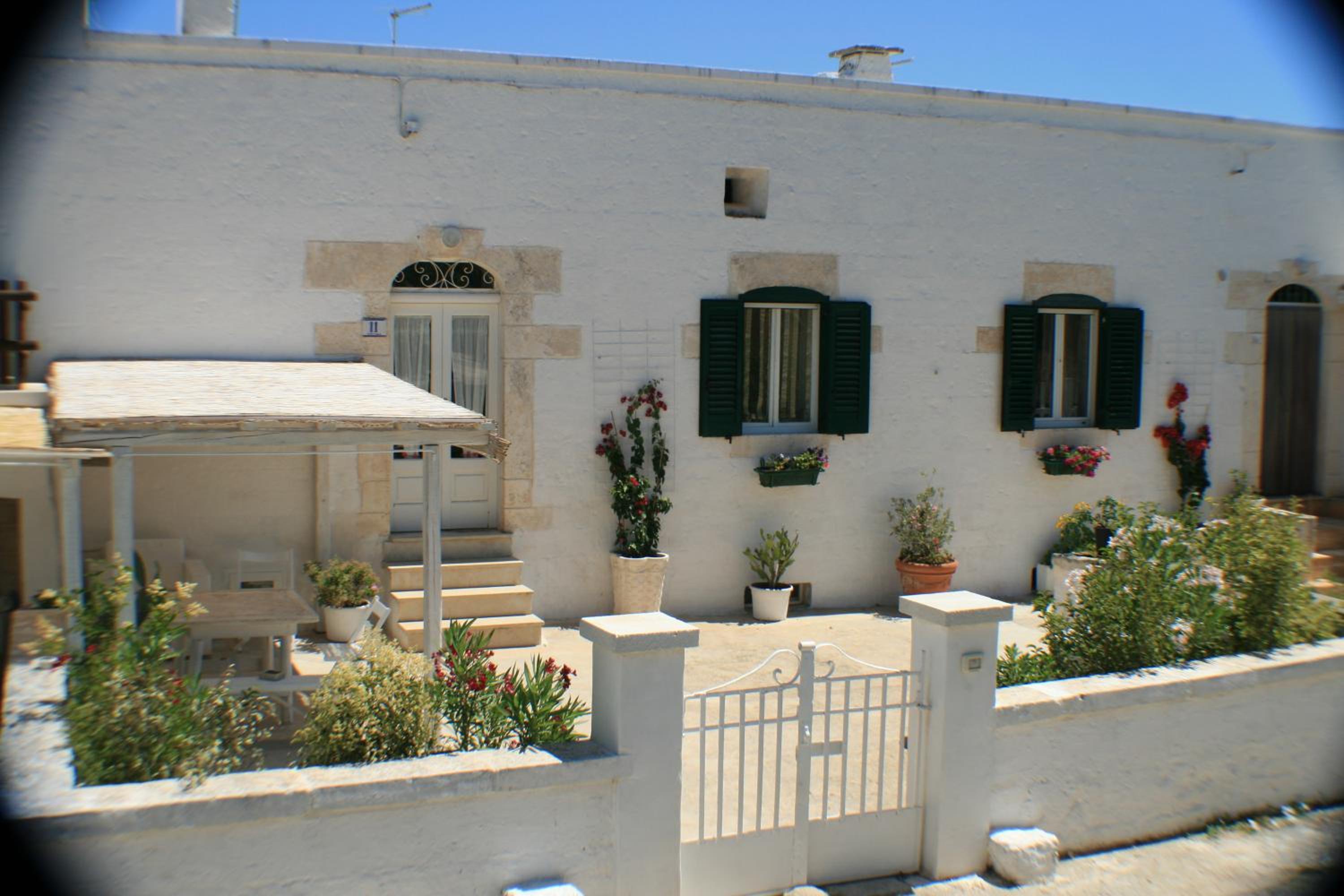 Casolare Capitolo photo 4