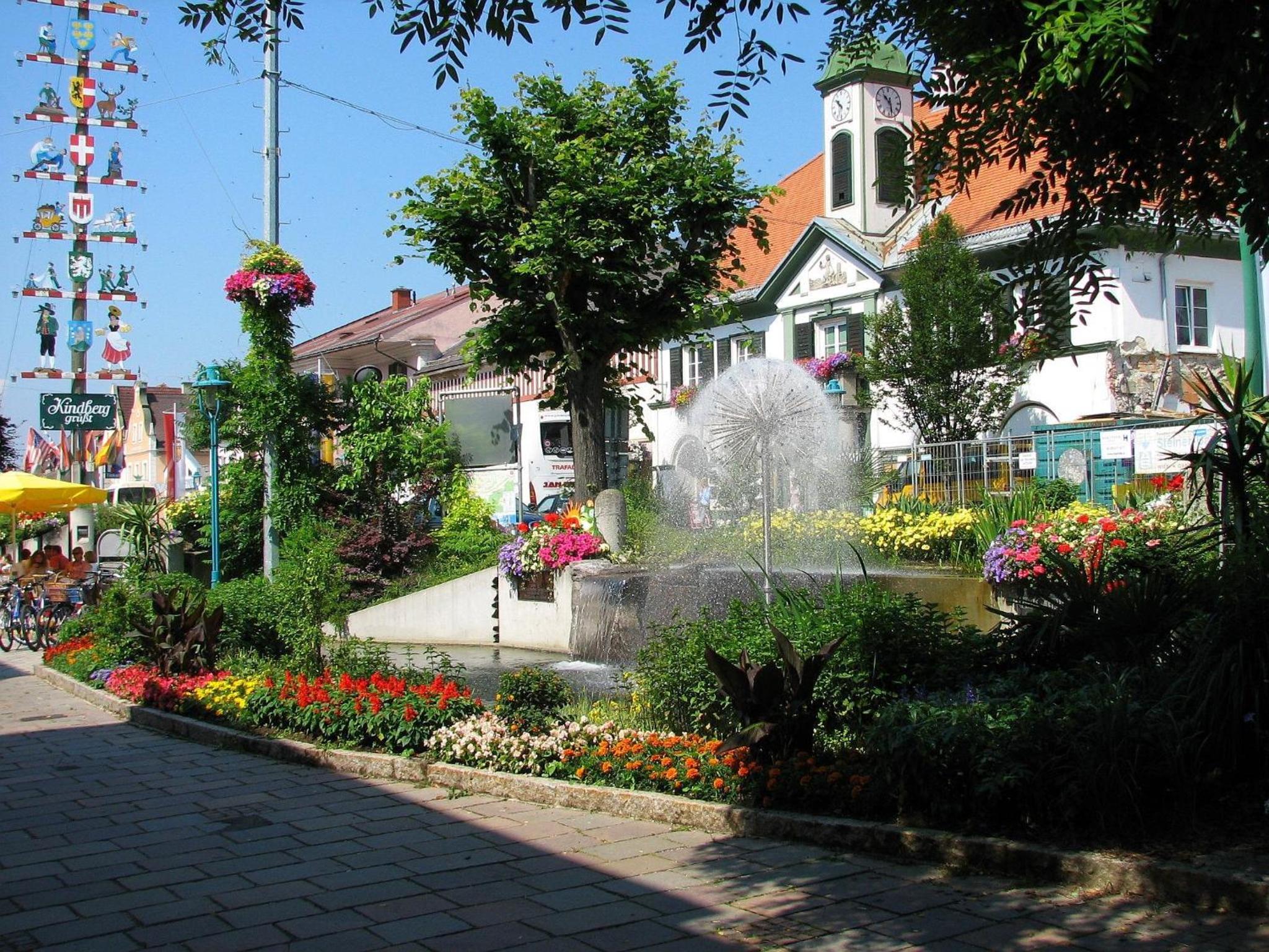 Pension Ehrenfried - Hotel garni
