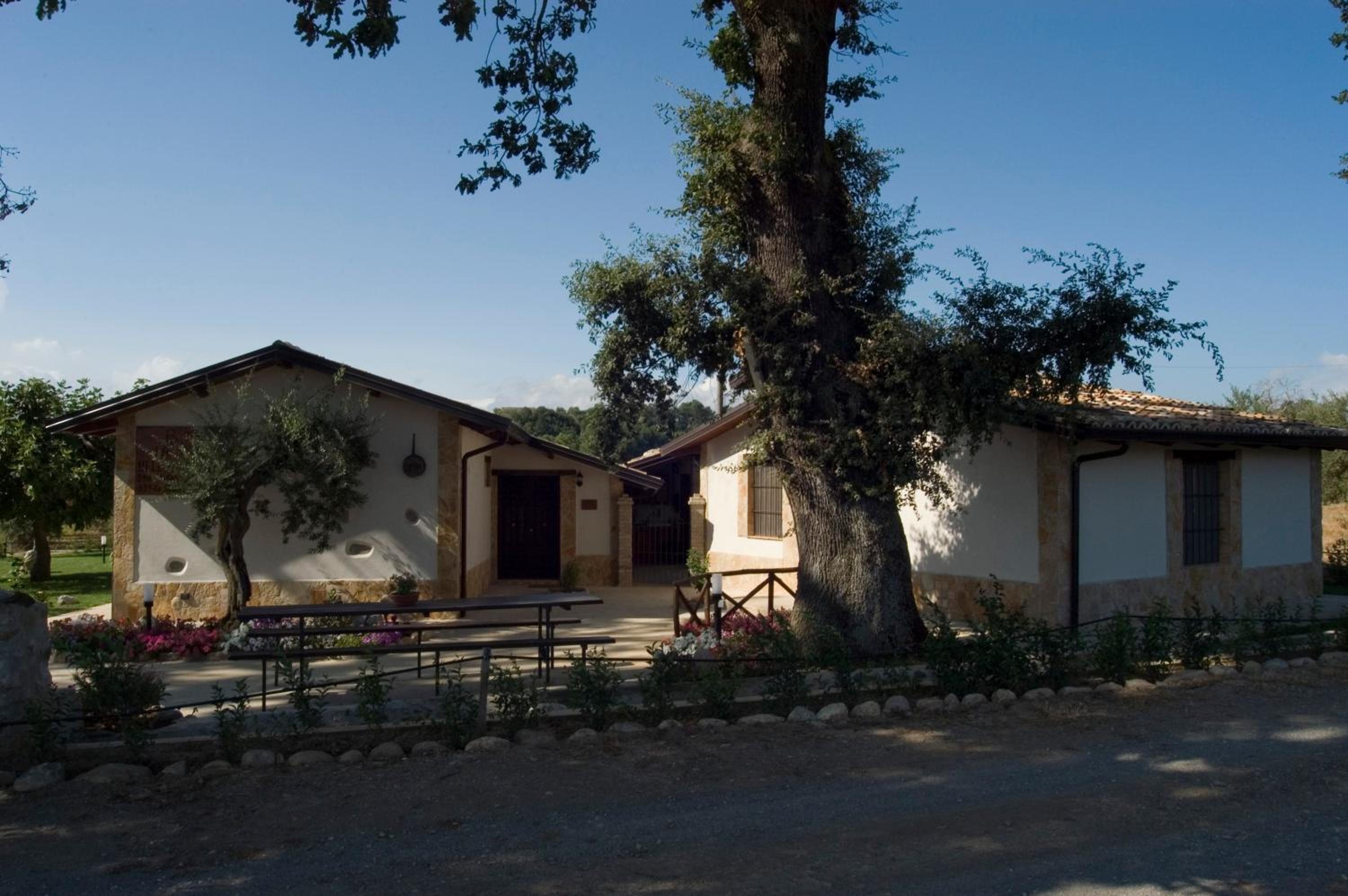 La Casa nella Prateria view 3