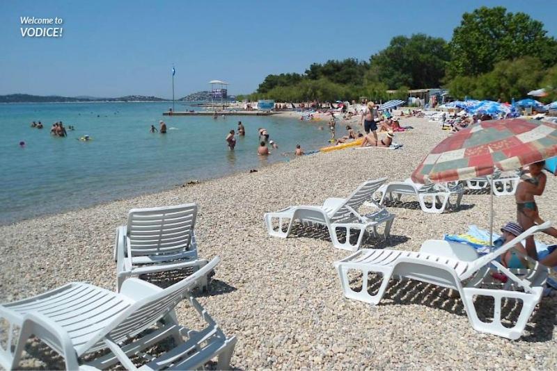 Apartmani Vesna