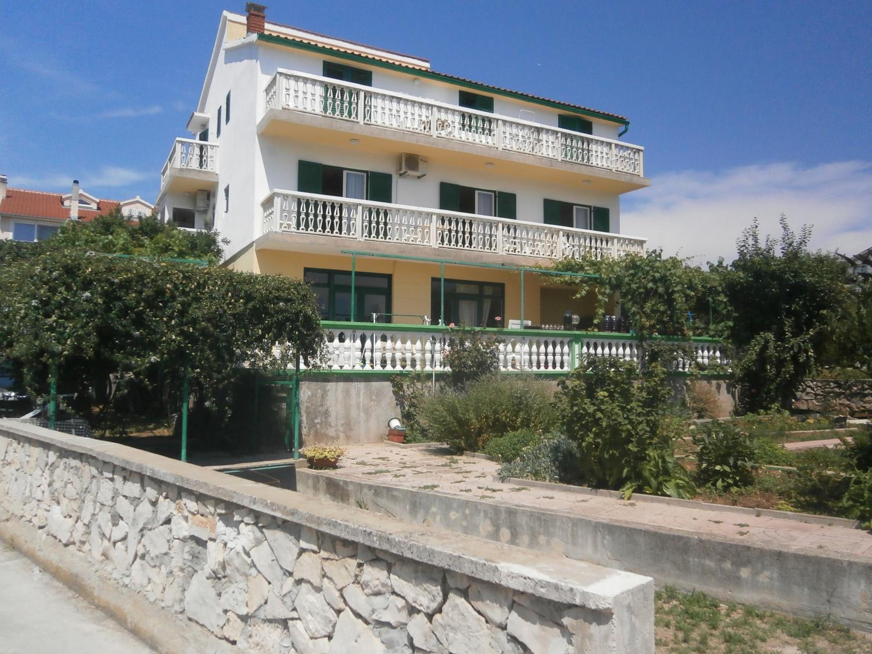 Apartmani Vesna