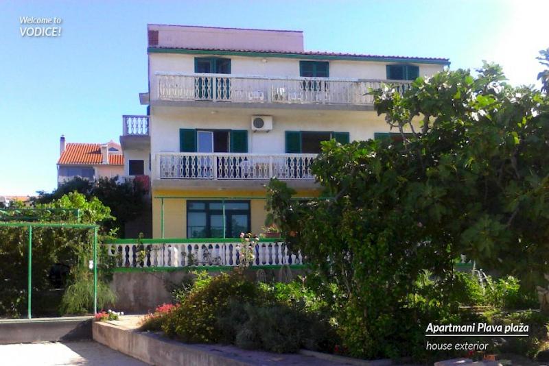 Apartmani Vesna