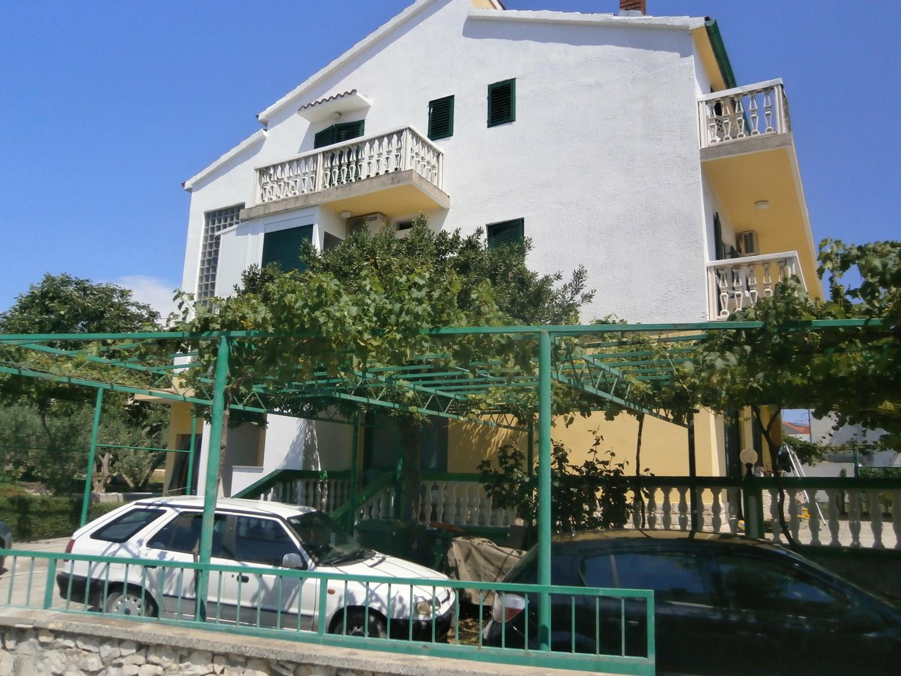 Apartmani Vesna
