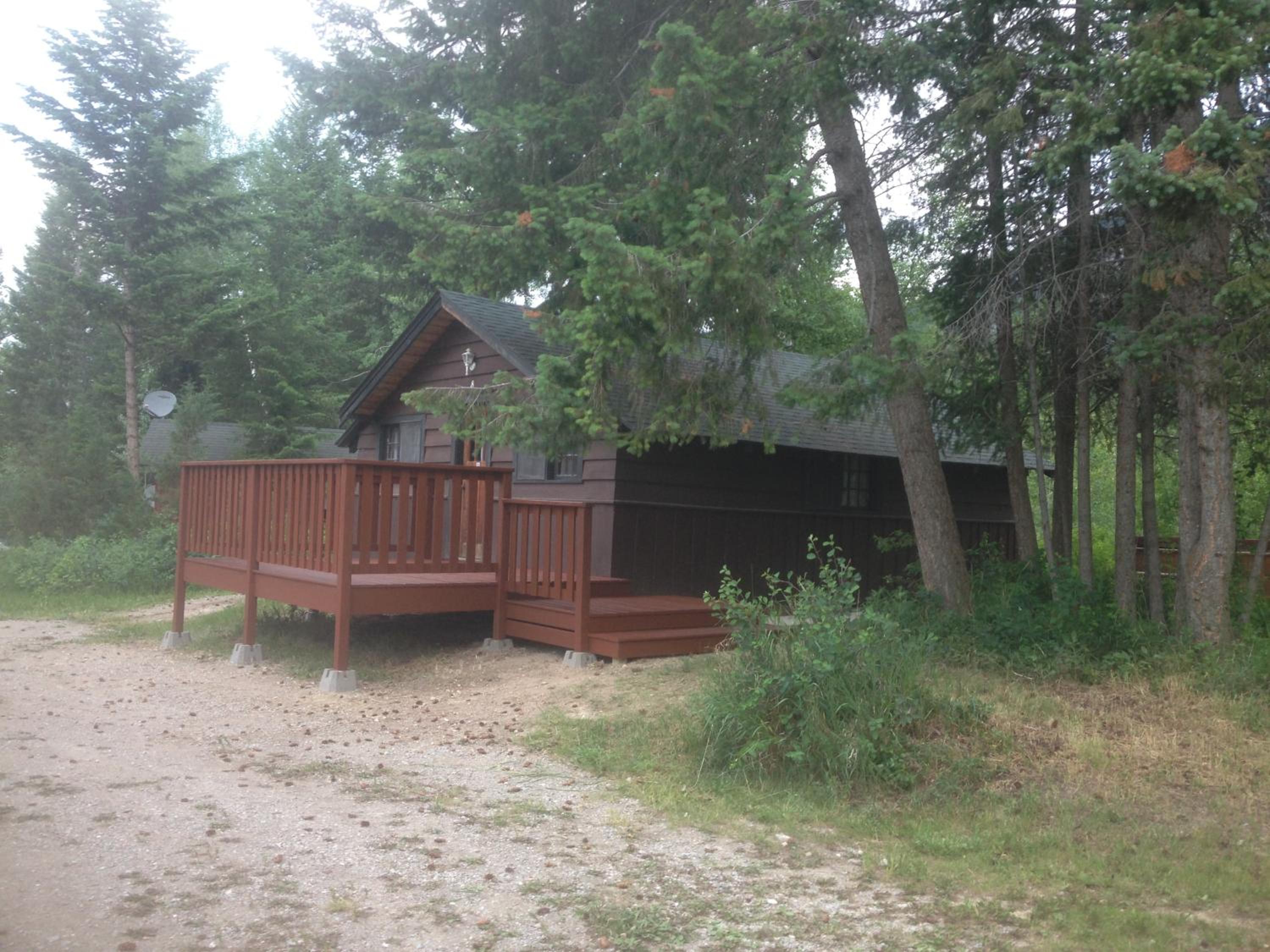 Addison's Bungalows