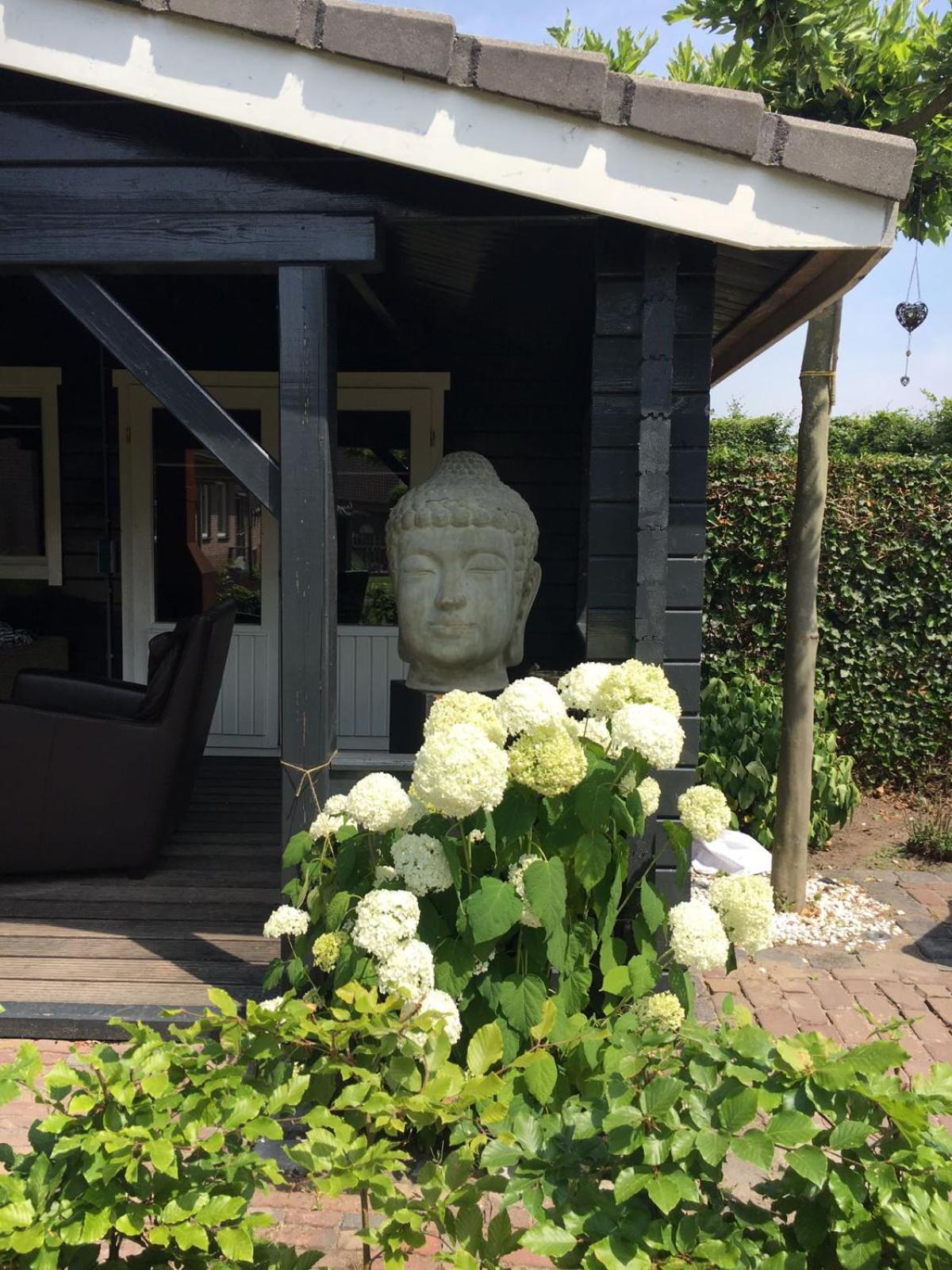 Hof van donzel view 3