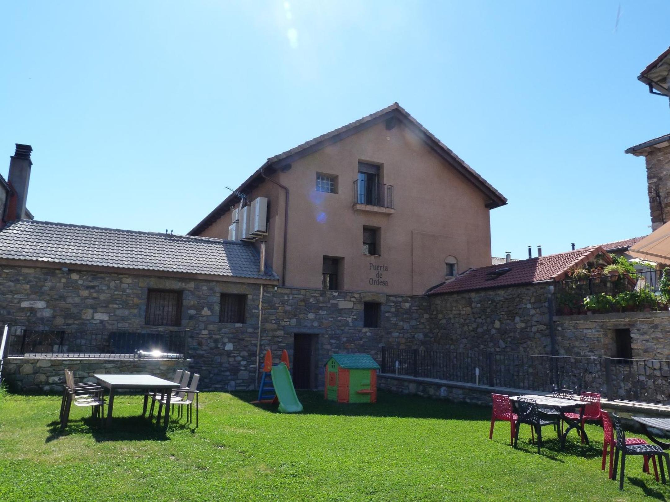 building