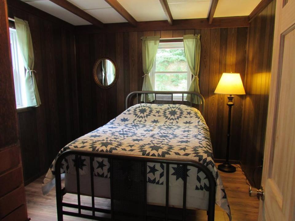 Blue Lodge view 4