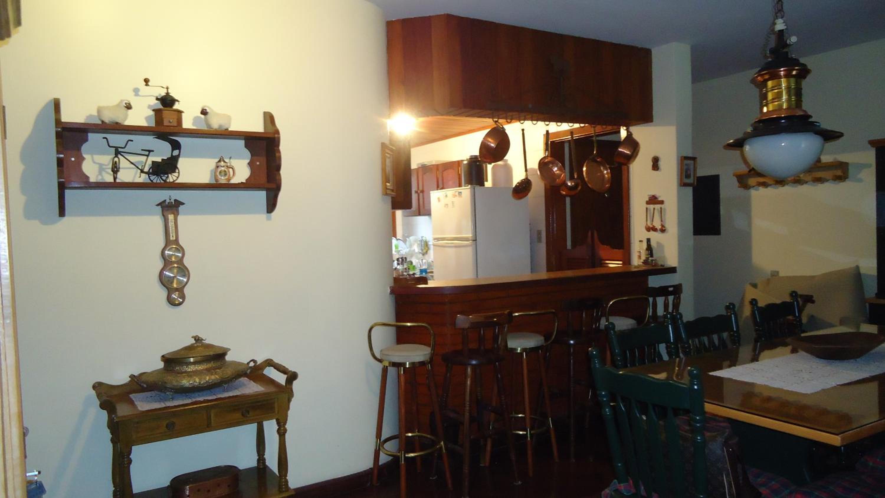 Apartamento Mary 3 Suites