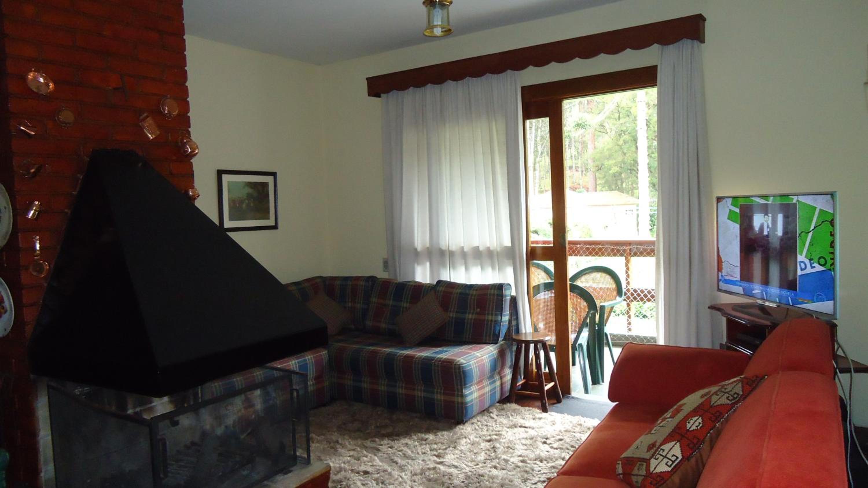 Apartamento Mary 3 Suites