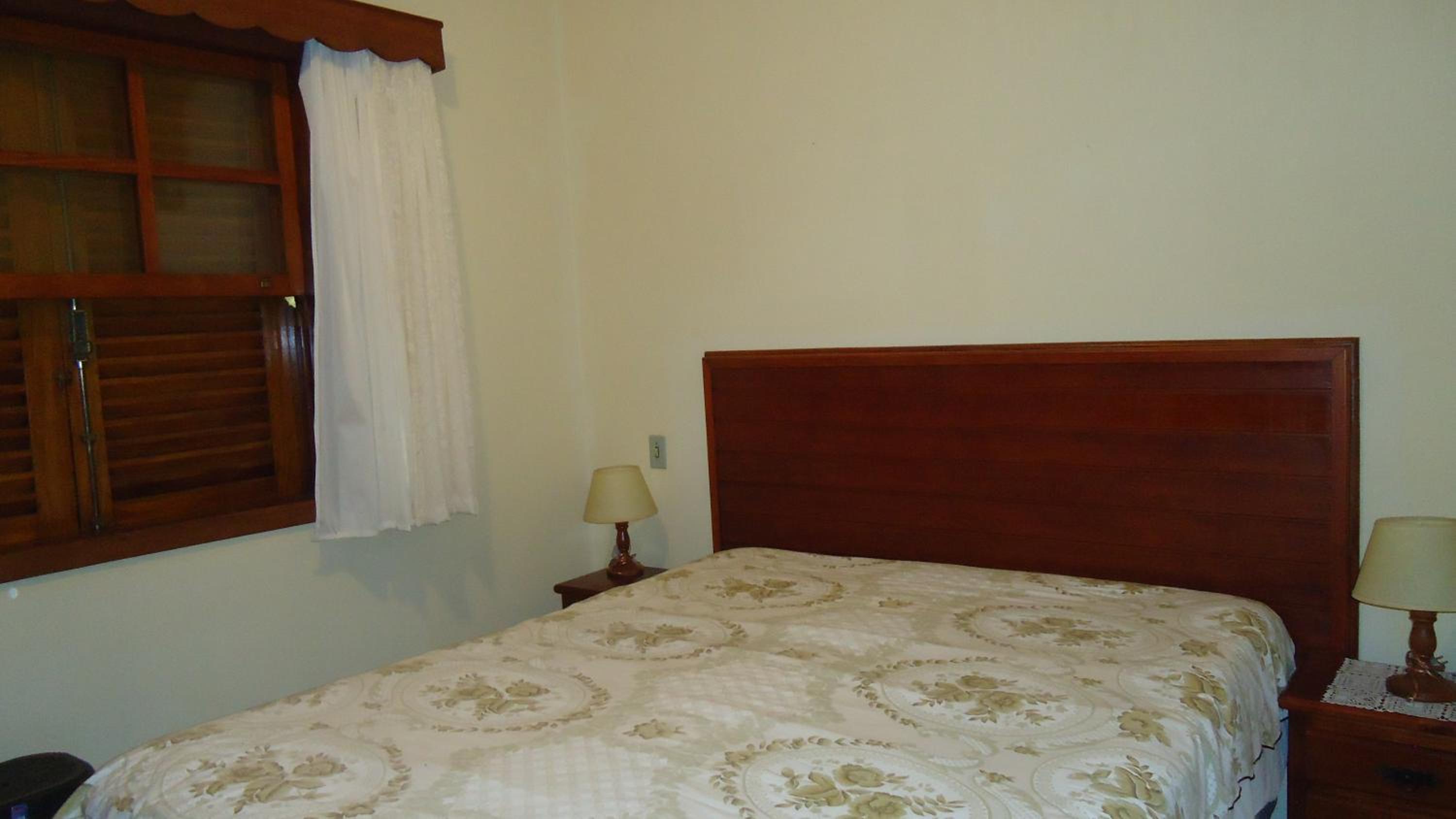 Apartamento Mary 3 Suites