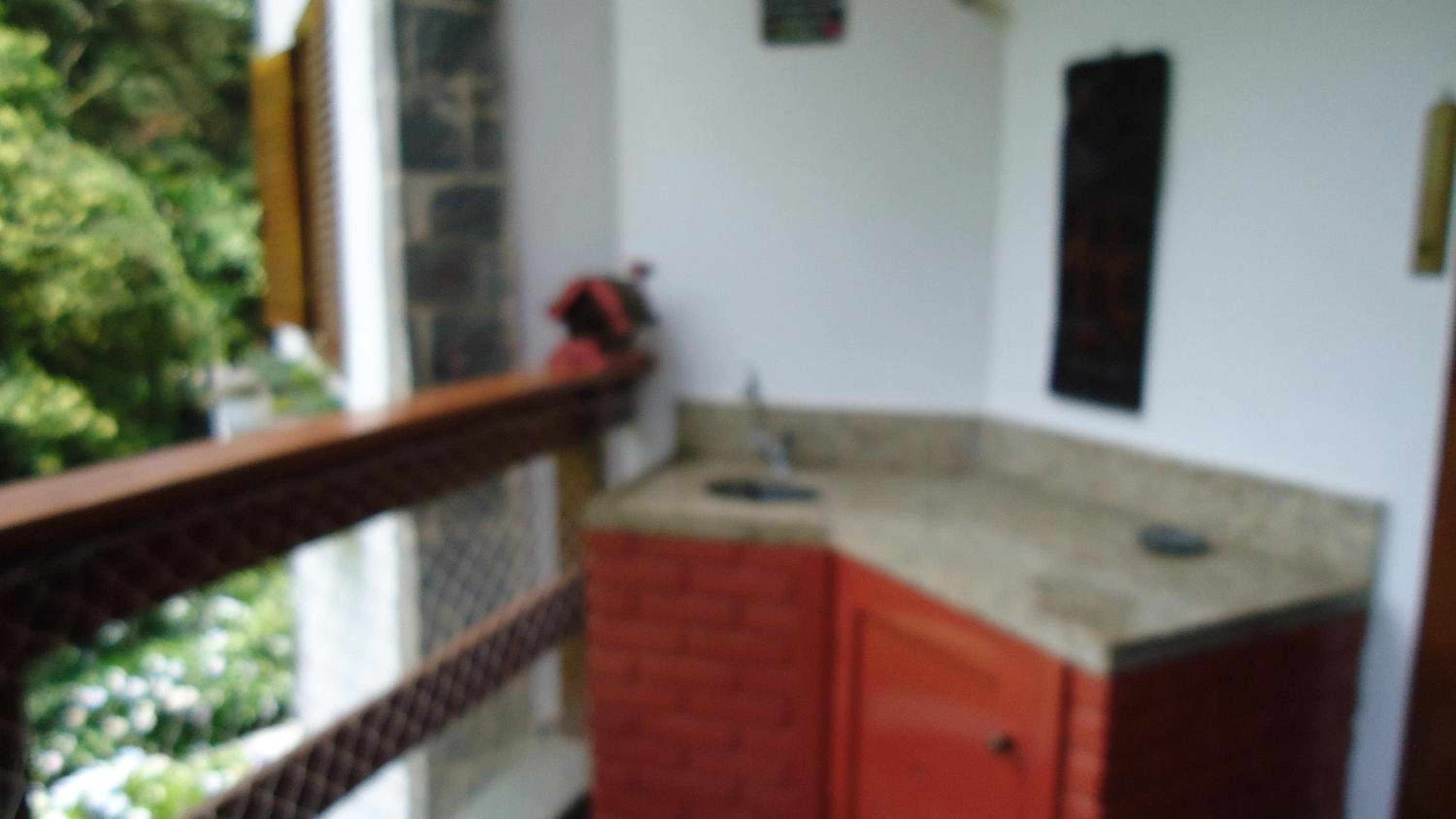 Apartamento Mary 3 Suites