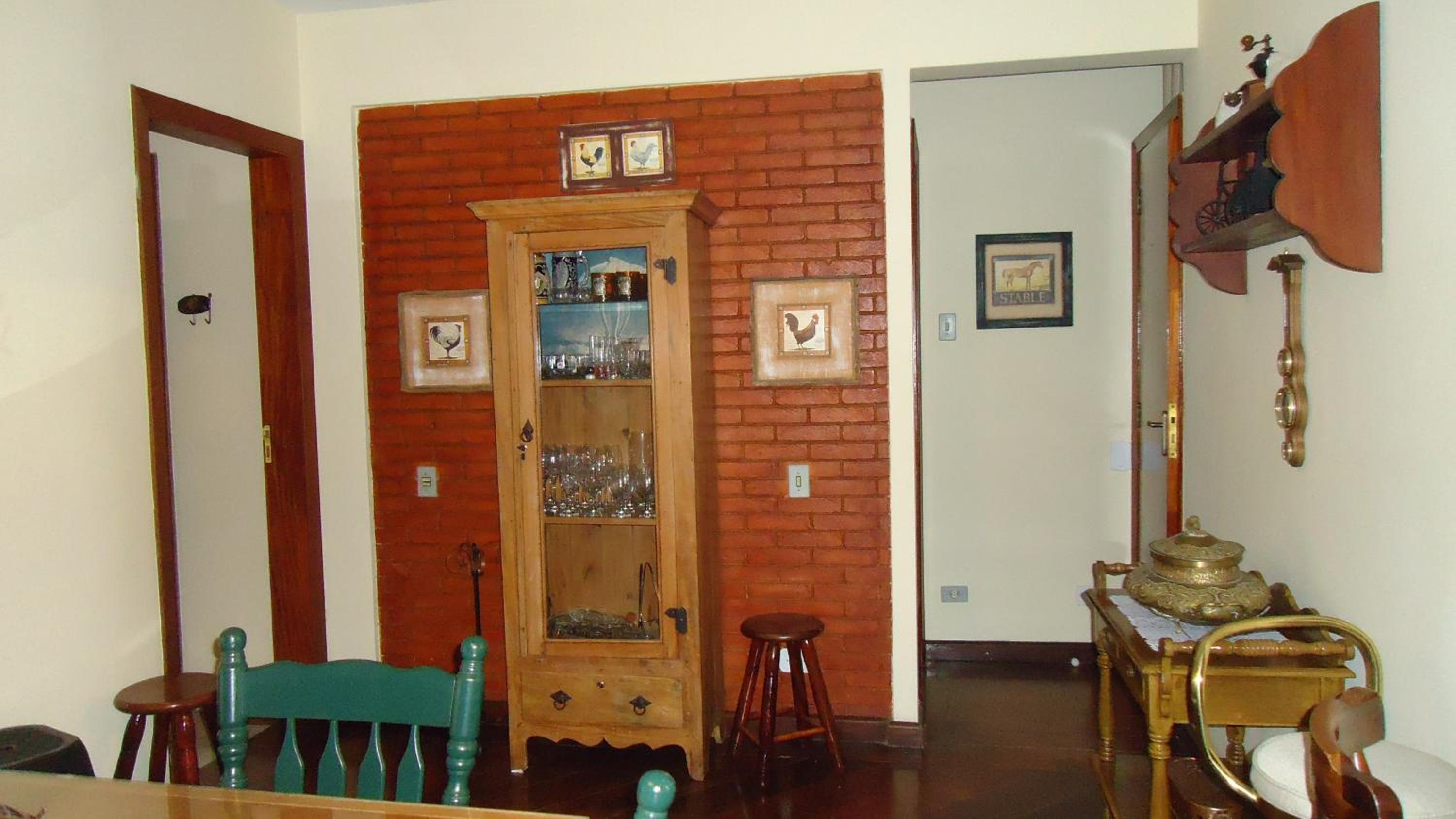Apartamento Mary 3 Suites