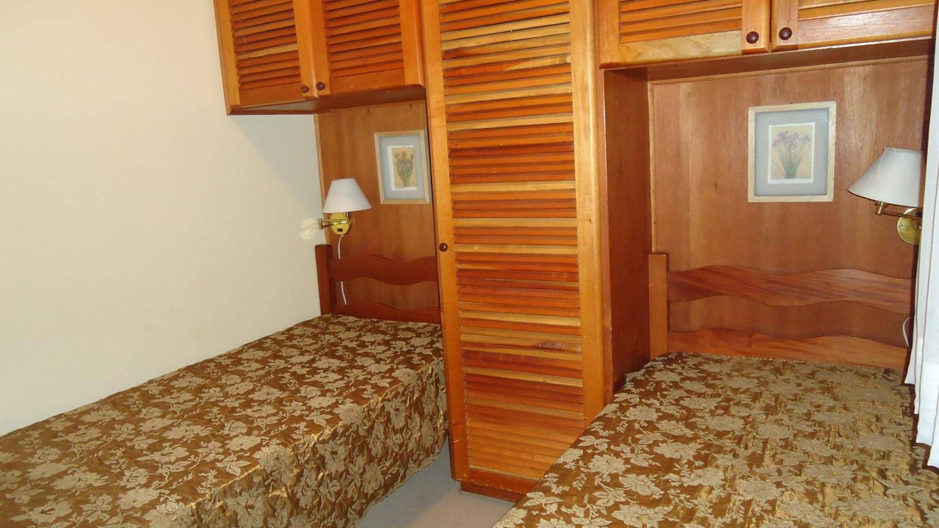 Apartamento Mary 3 Suites