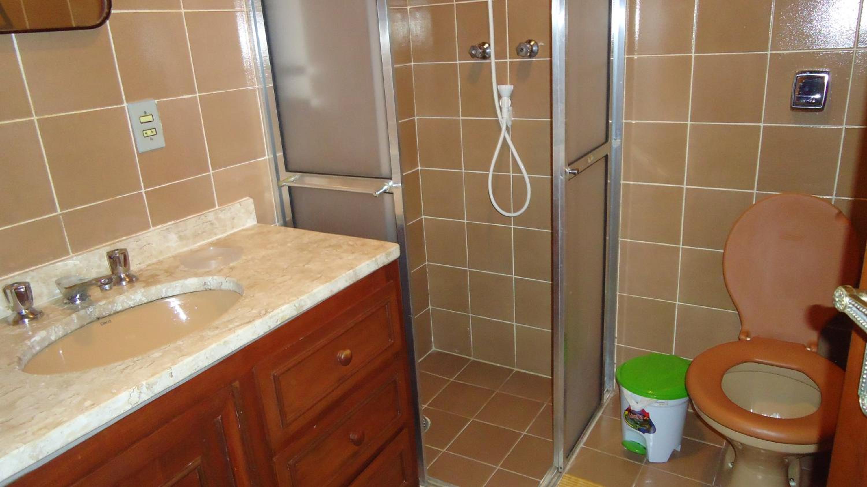 Apartamento Mary 3 Suites
