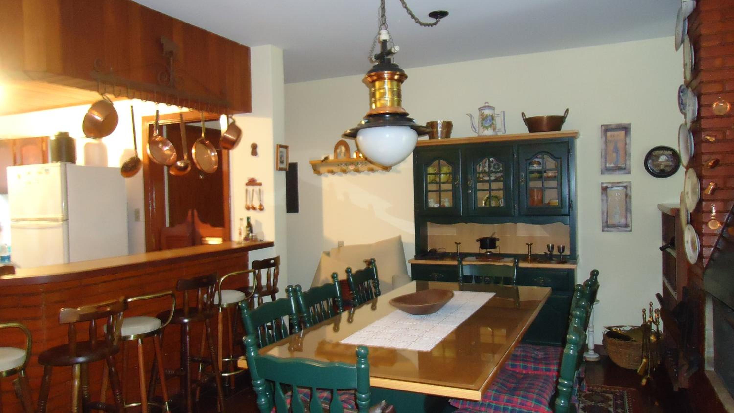 Apartamento Mary 3 Suites