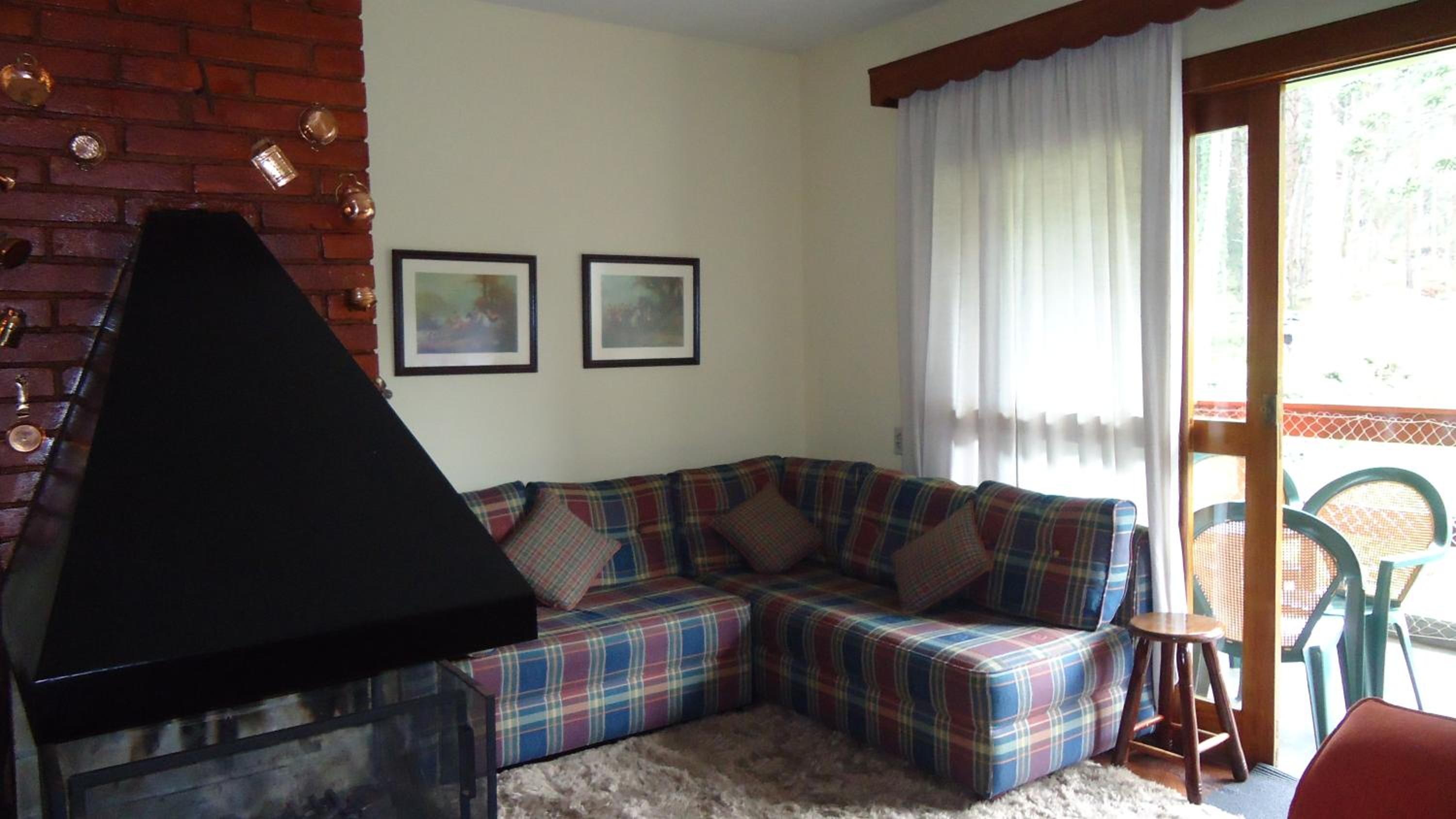 Apartamento Mary 3 Suites