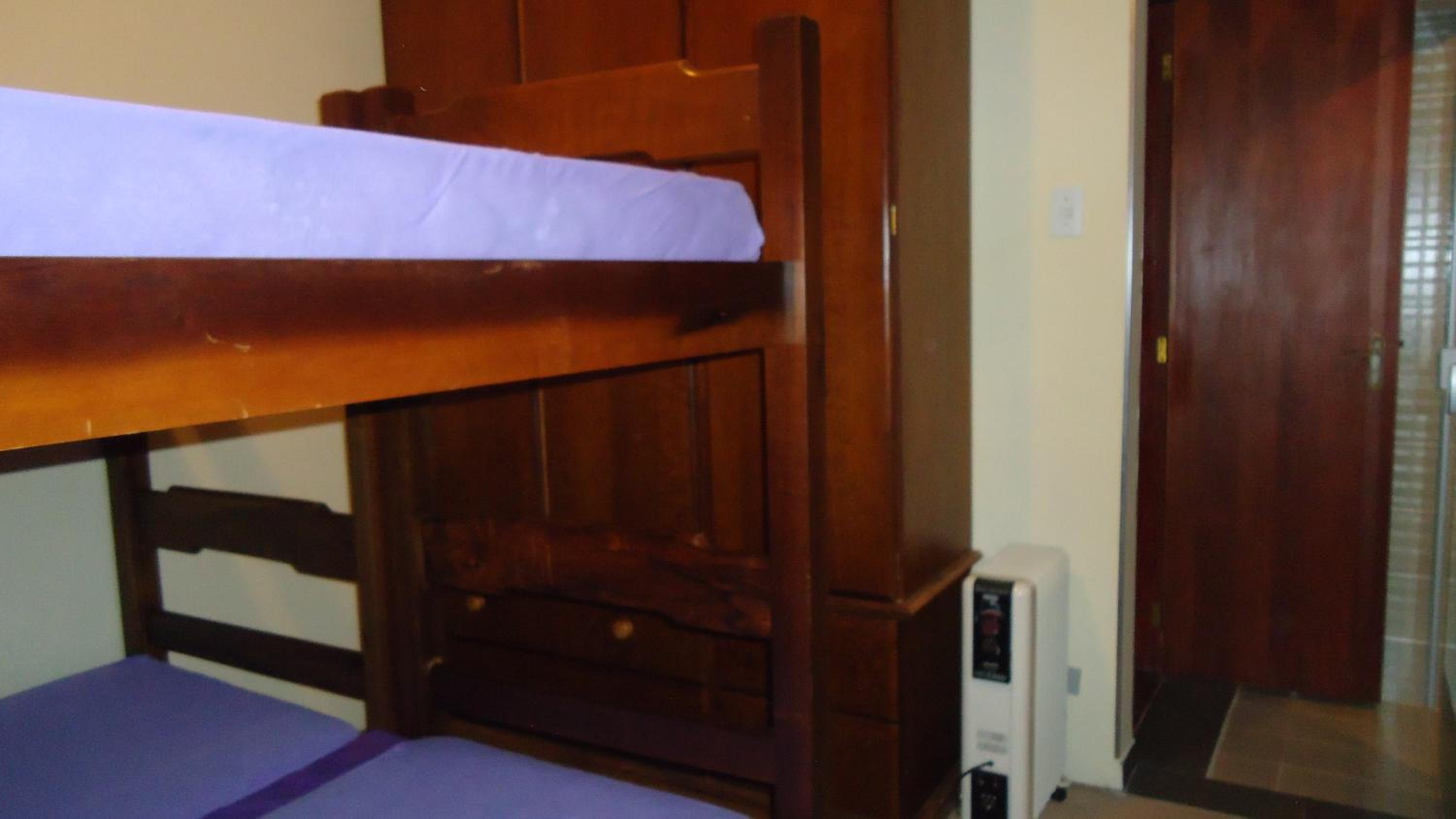 Apartamento Mary 3 Suites