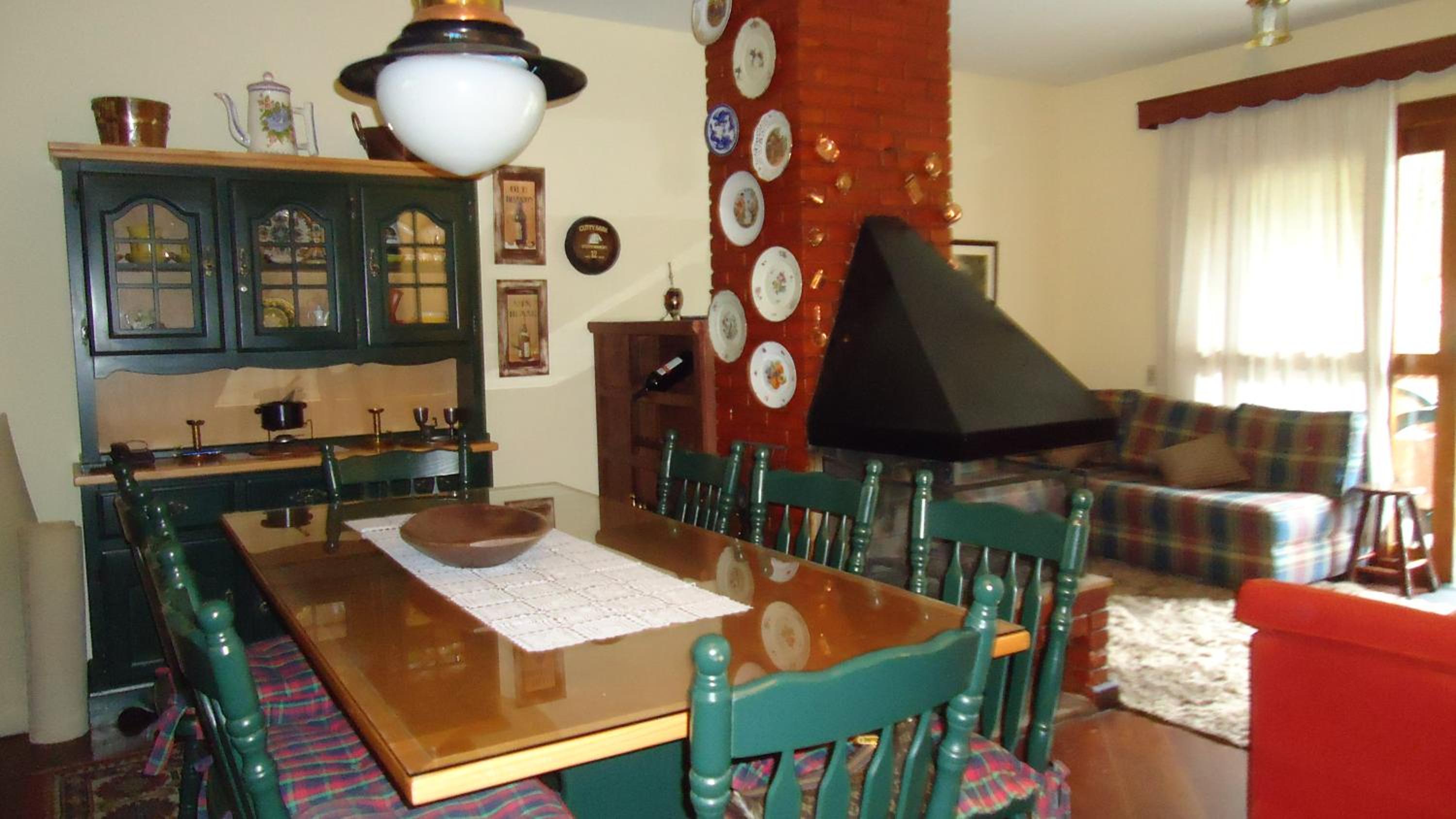Apartamento Mary 3 Suites