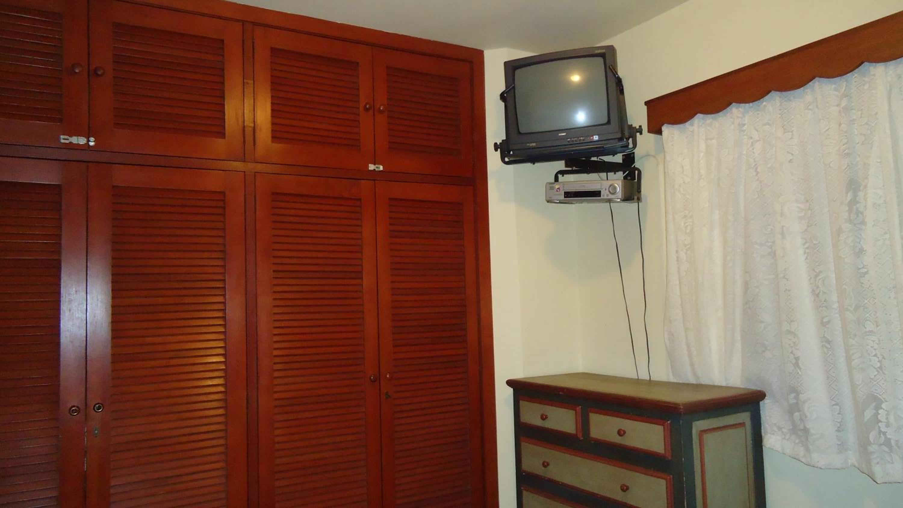 Apartamento Mary 3 Suites