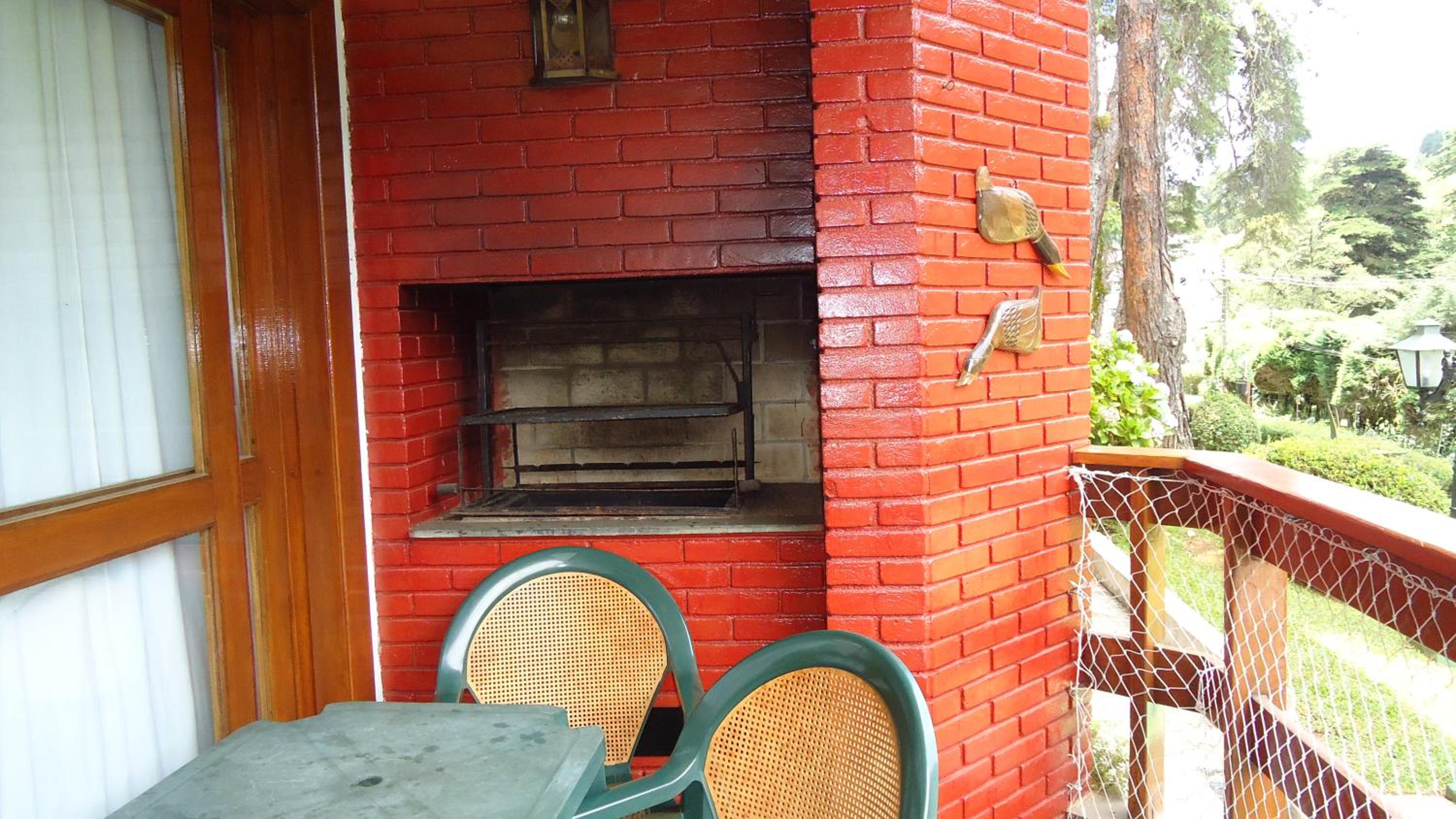 Apartamento Mary 3 Suites