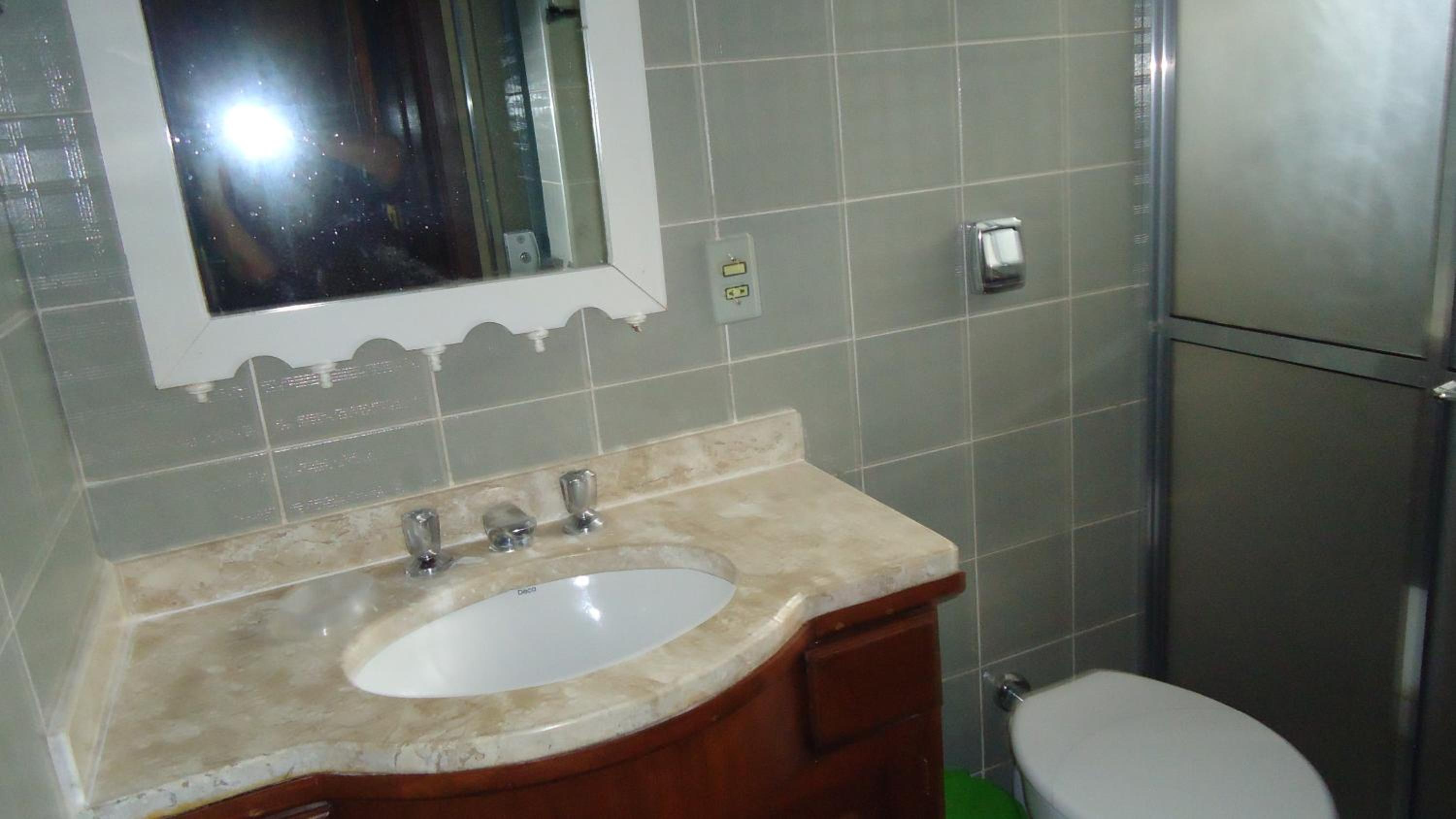 Apartamento Mary 3 Suites