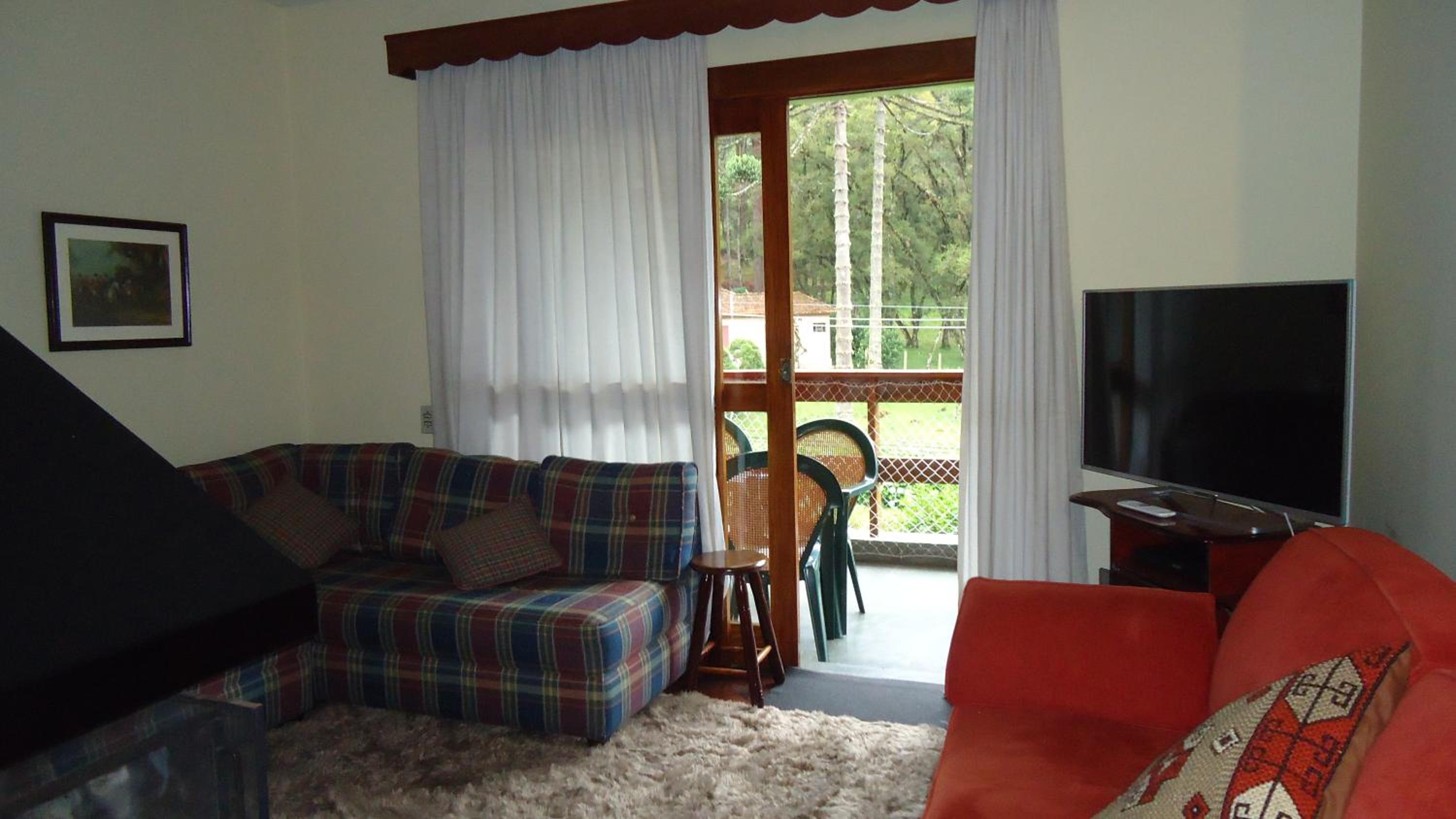 Apartamento Mary 3 Suites