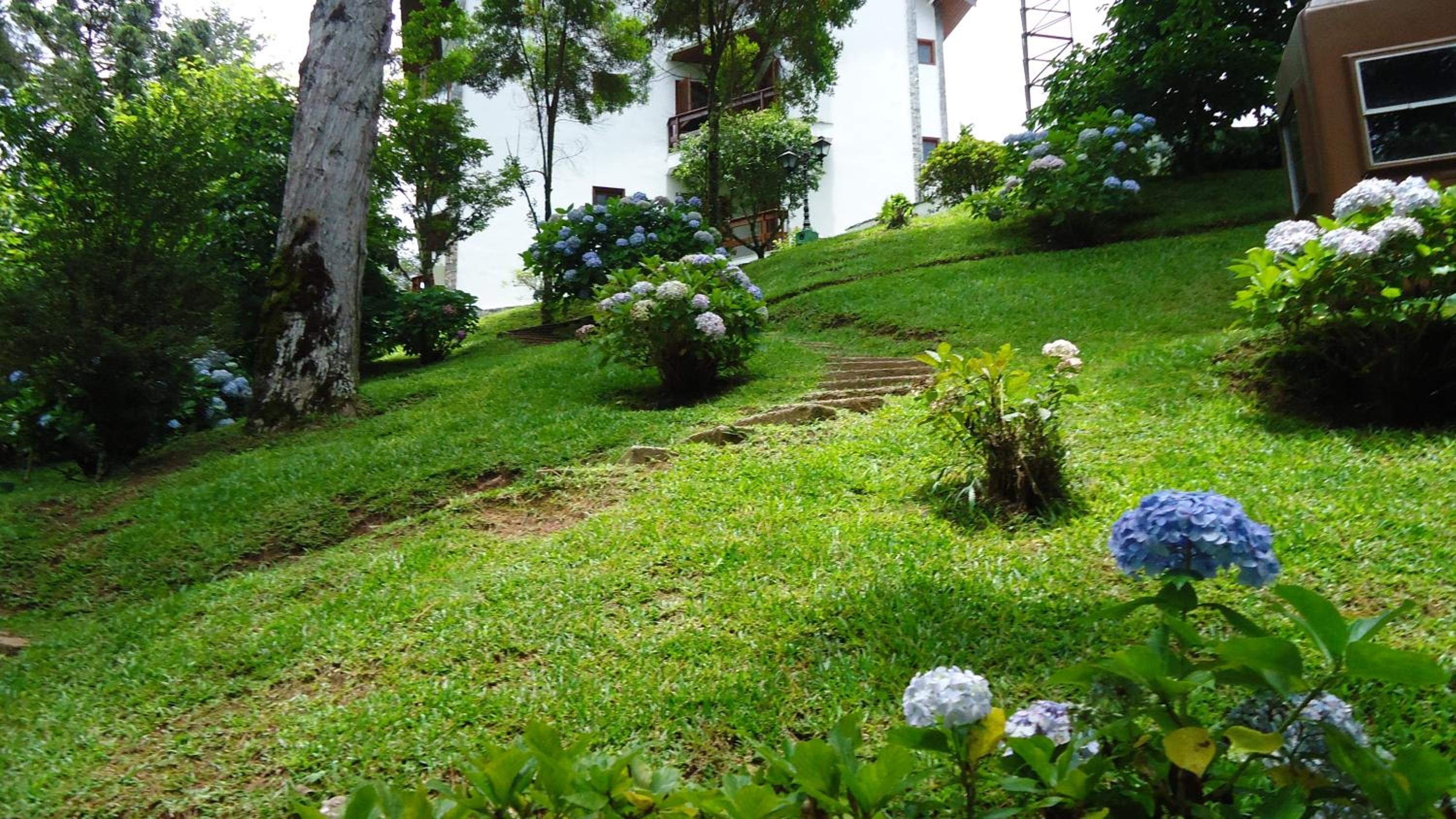 Apartamento Mary 3 Suites