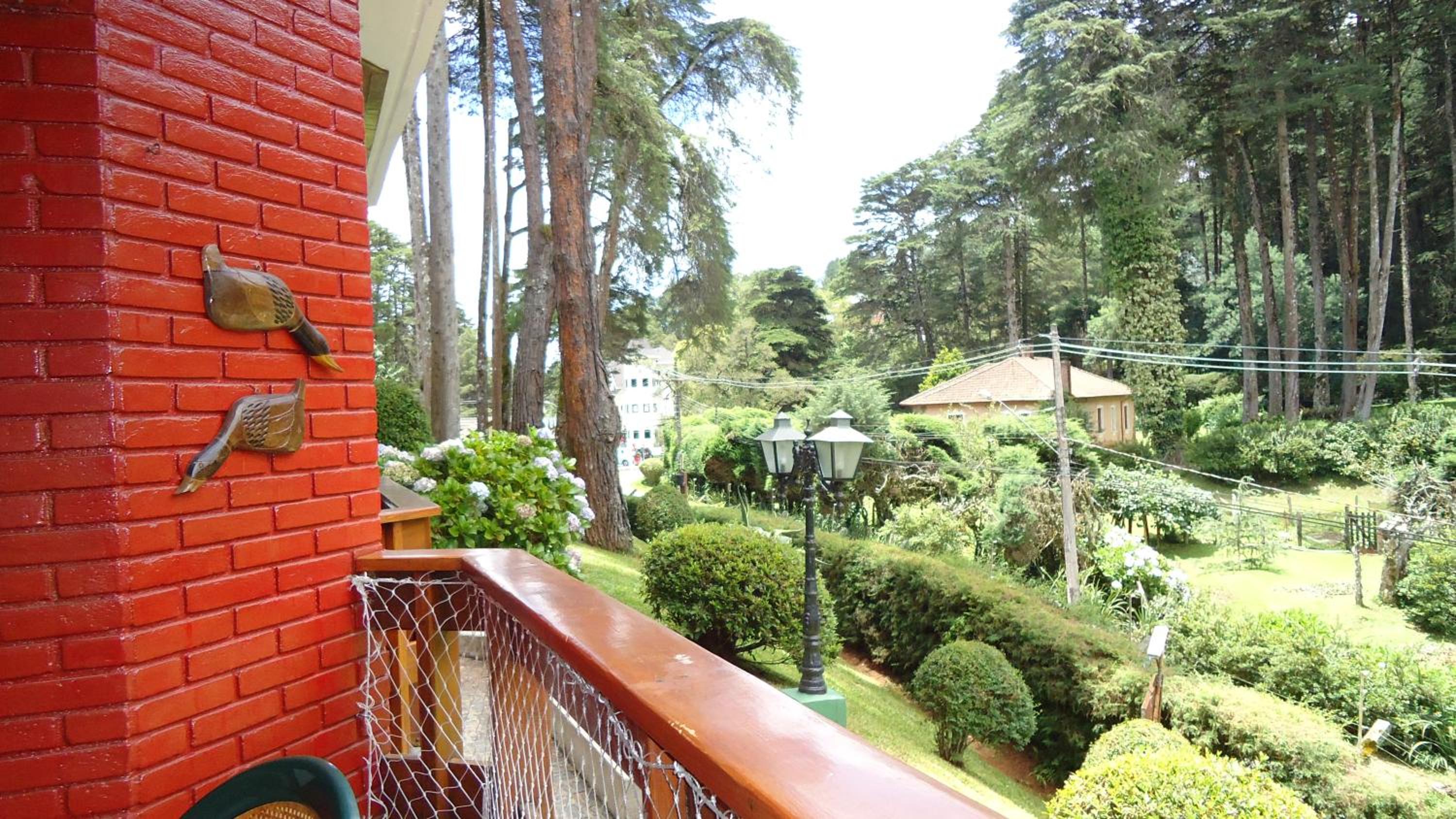 Apartamento Mary 3 Suites