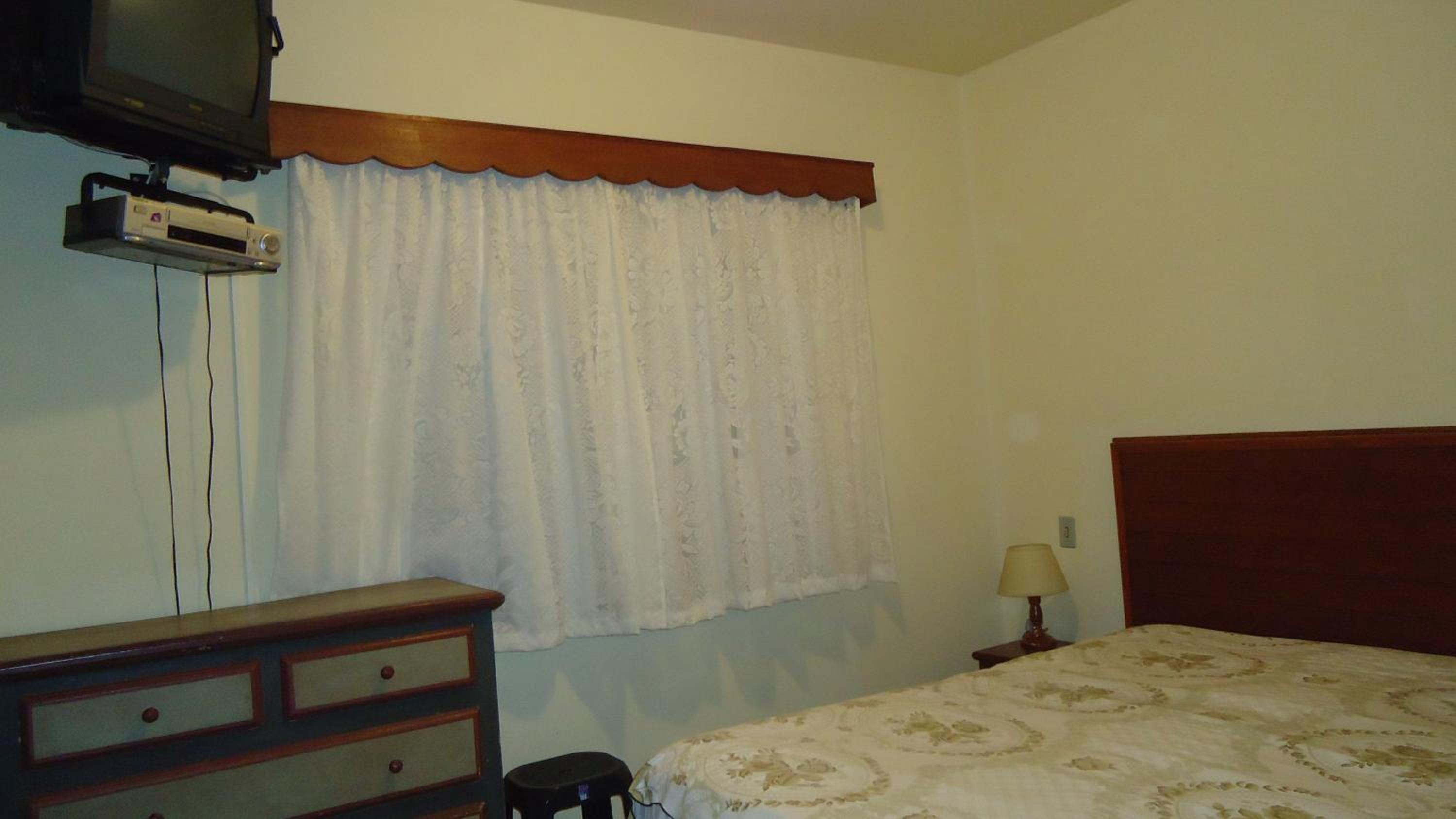 Apartamento Mary 3 Suites