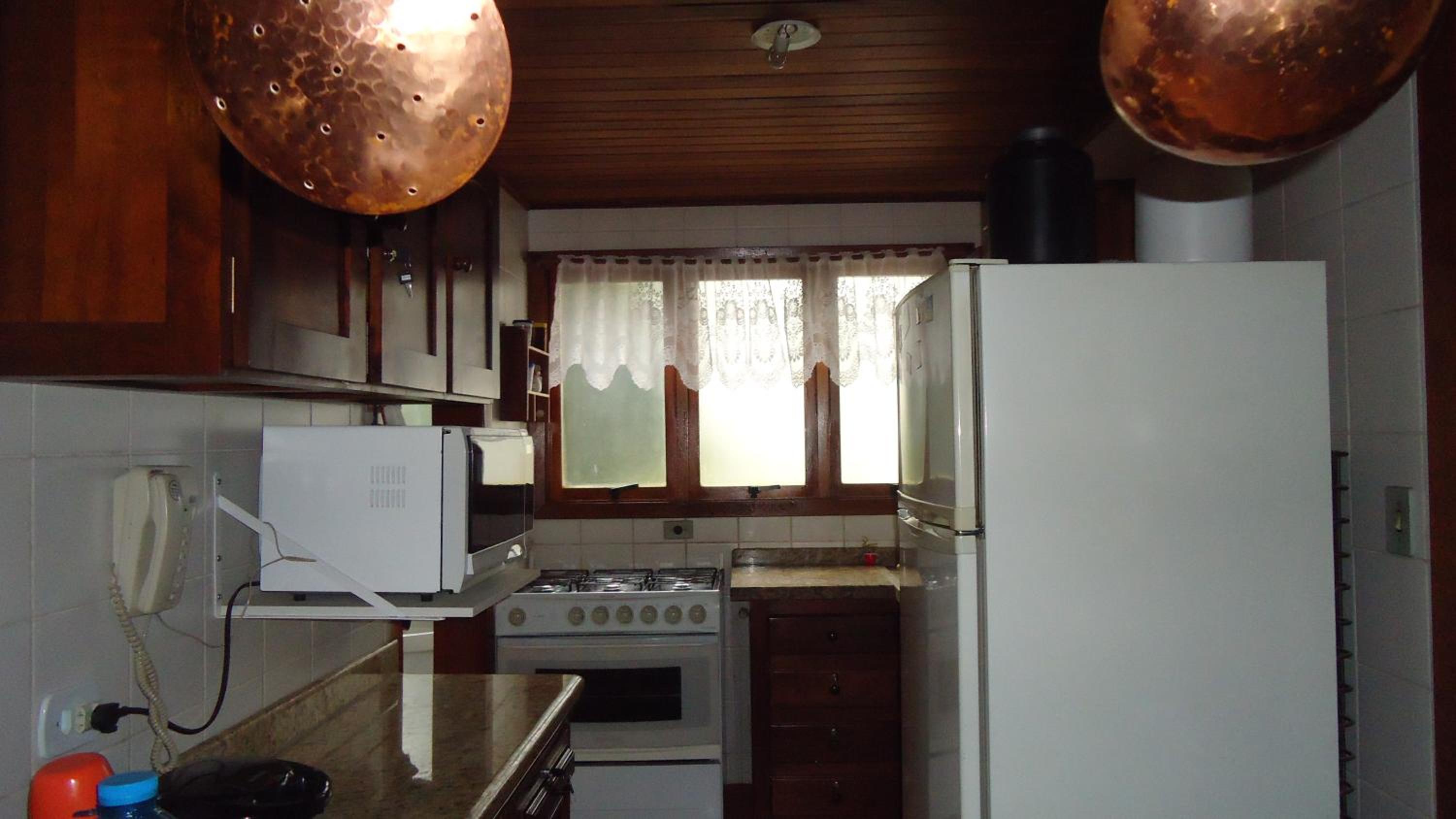 Apartamento Mary 3 Suites