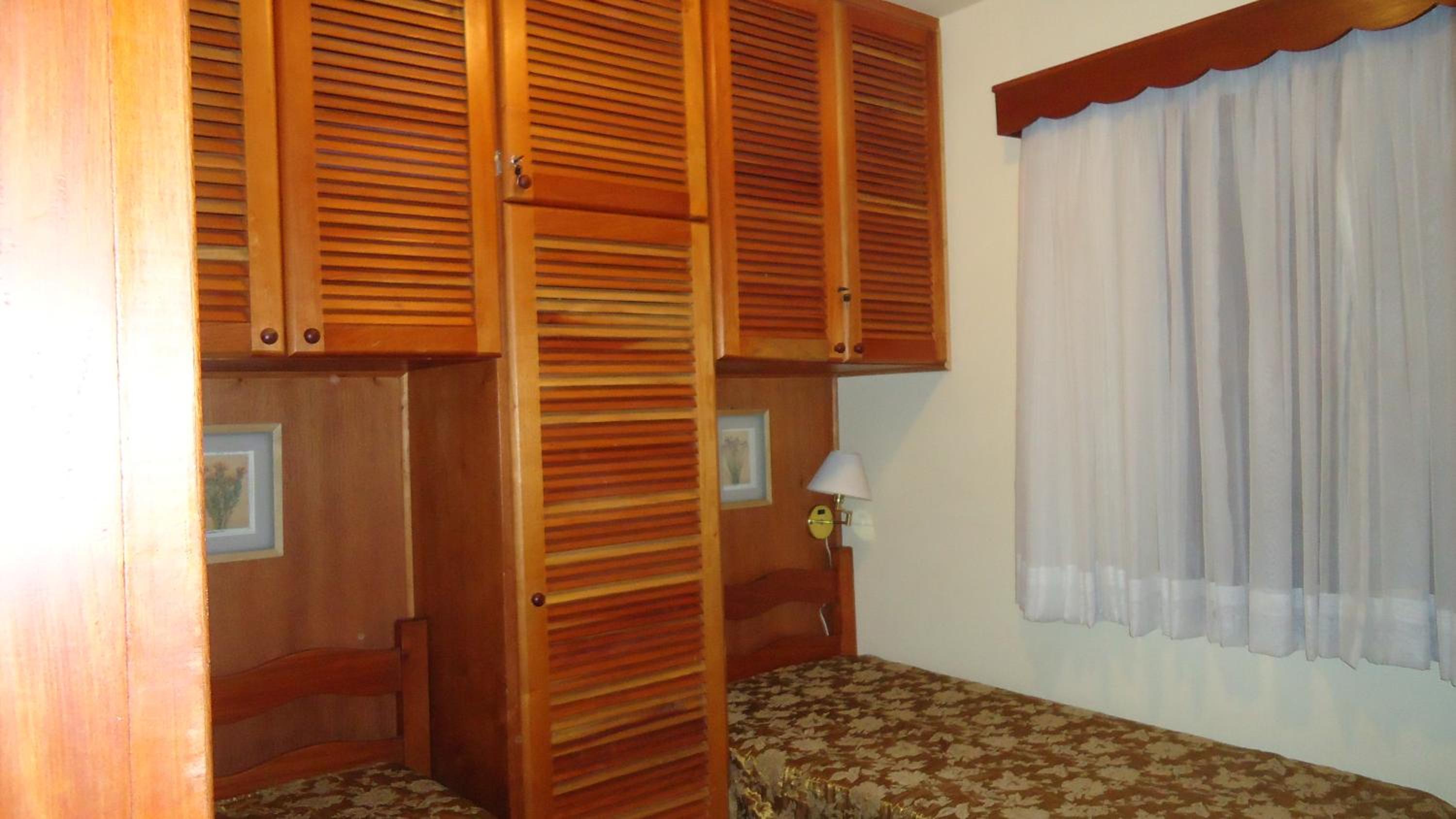 Apartamento Mary 3 Suites