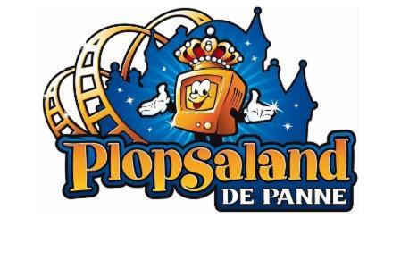 Vakantiehuis Zand en Zee in Oostduinkerke aan zee
