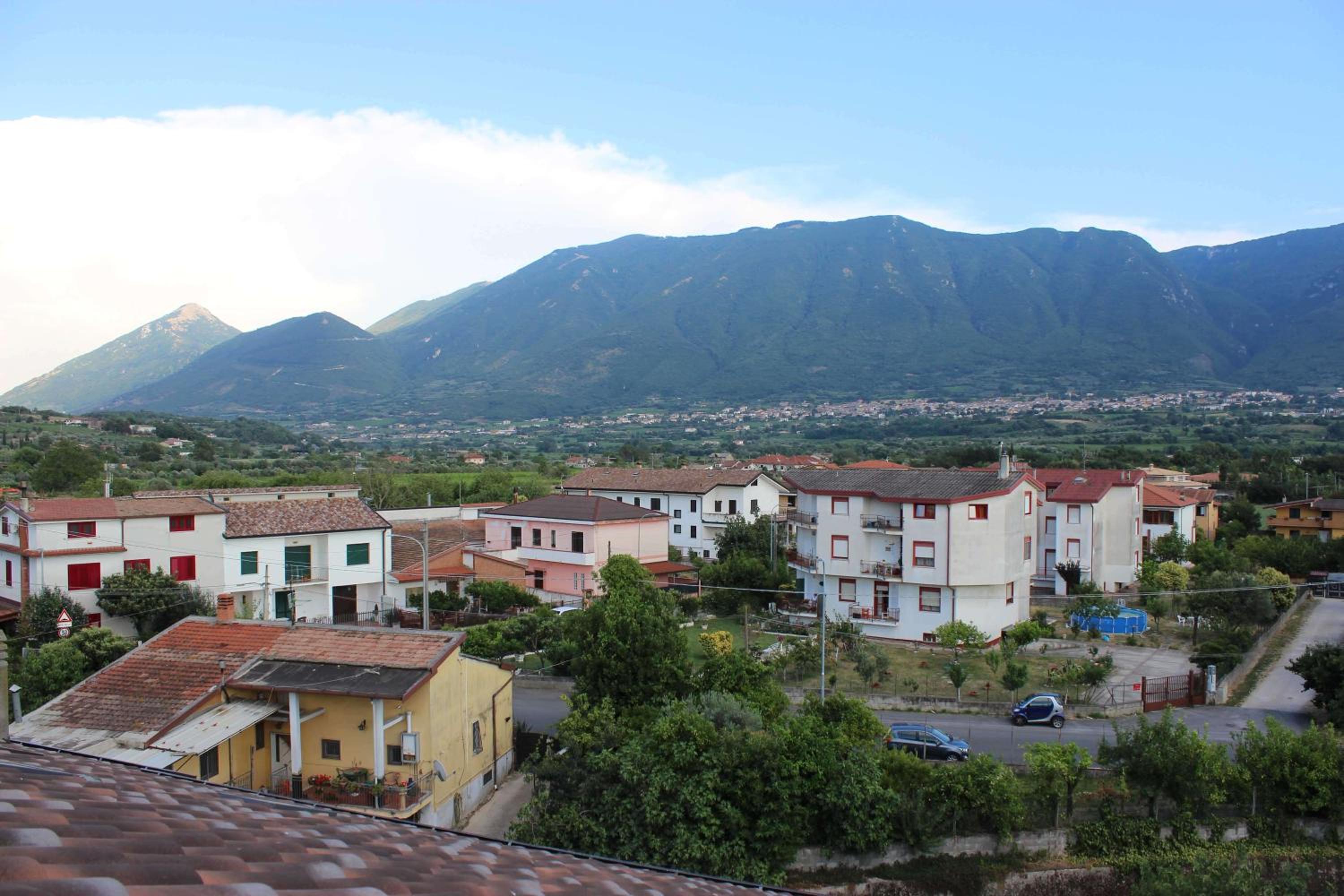 Magico Riposo en Telese — other