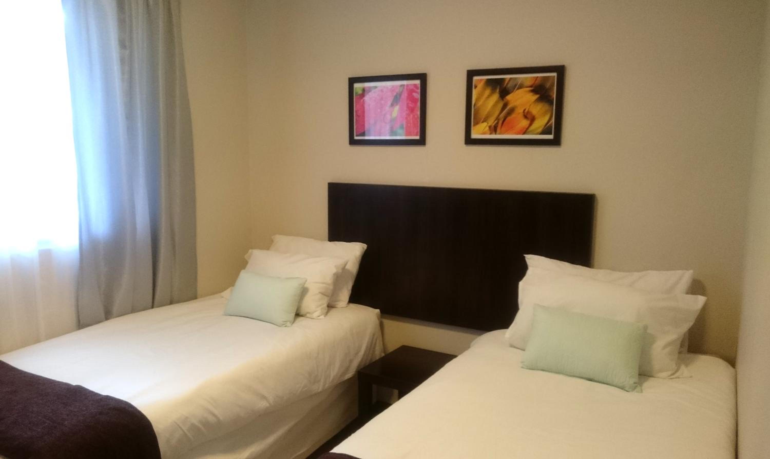 Lifestyle Apartments, photo 13