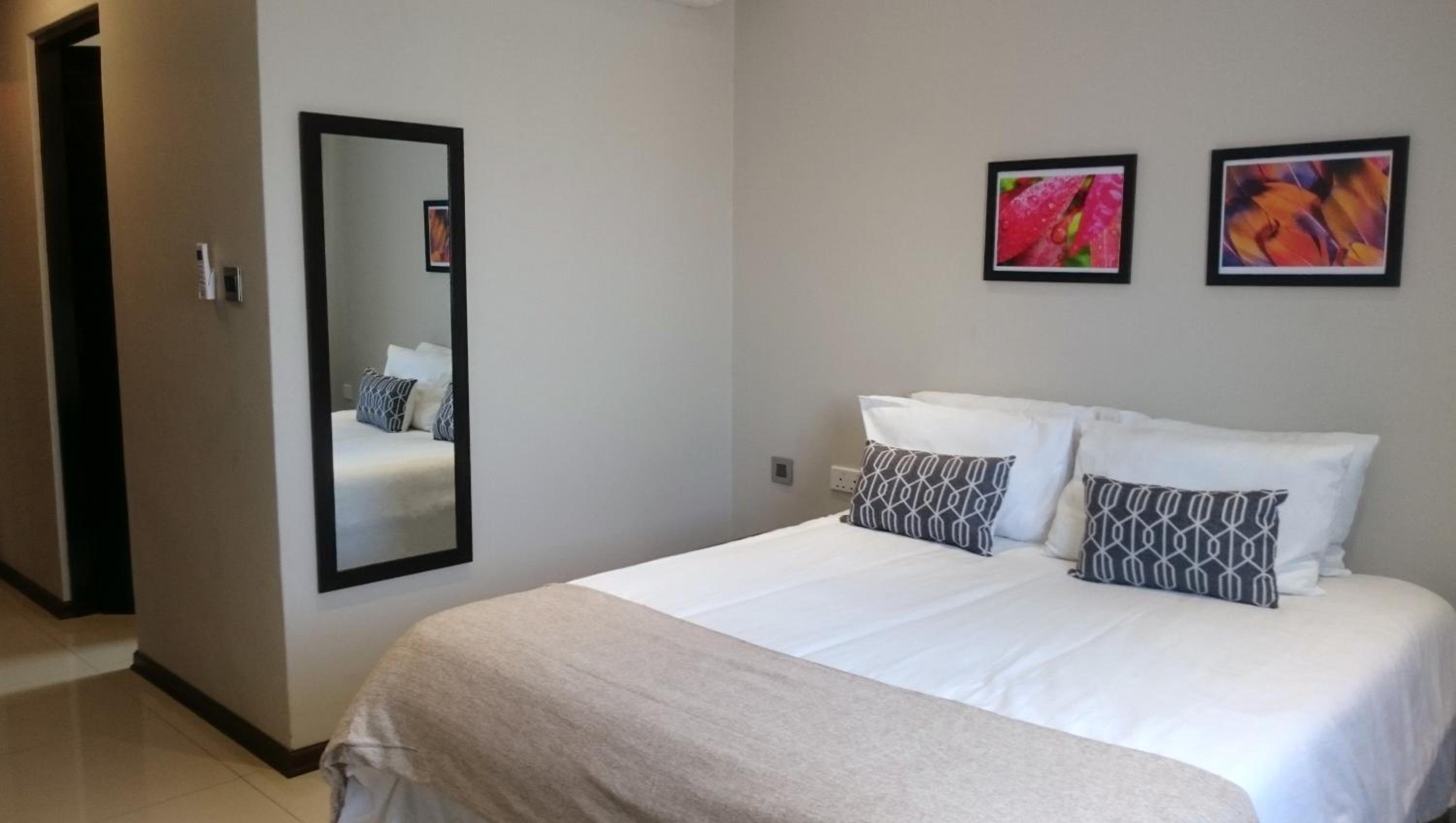Lifestyle Apartments
