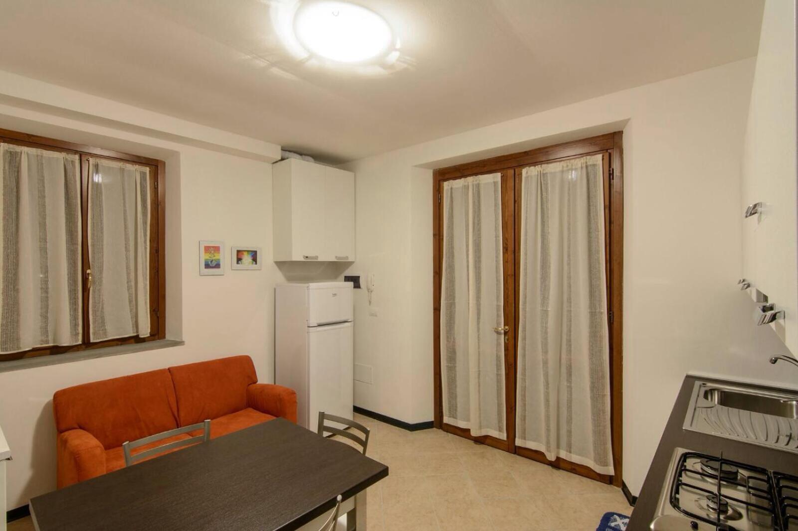 Casa Bice Casa Vacanze