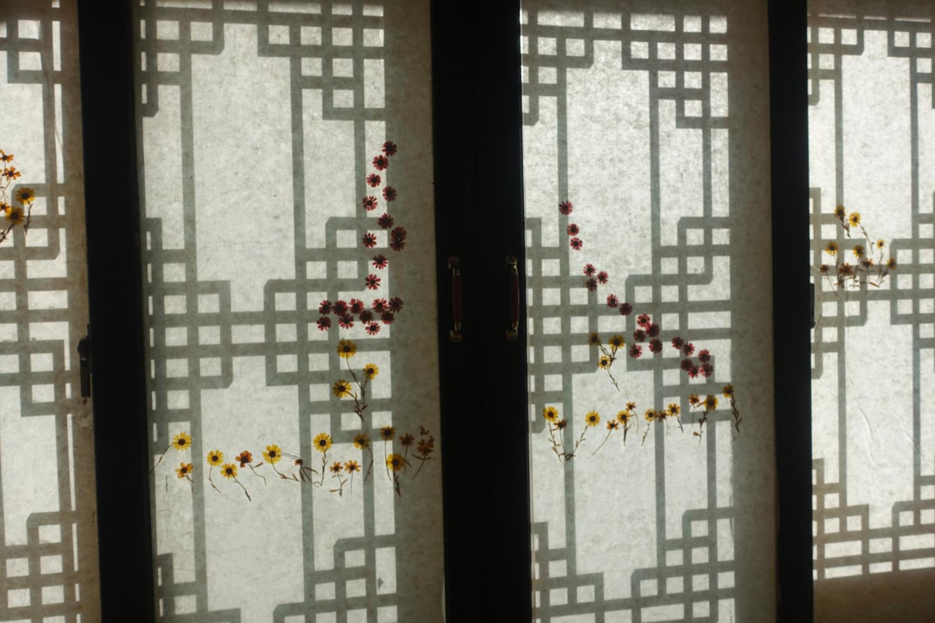 Seochon Guesthouse view 3