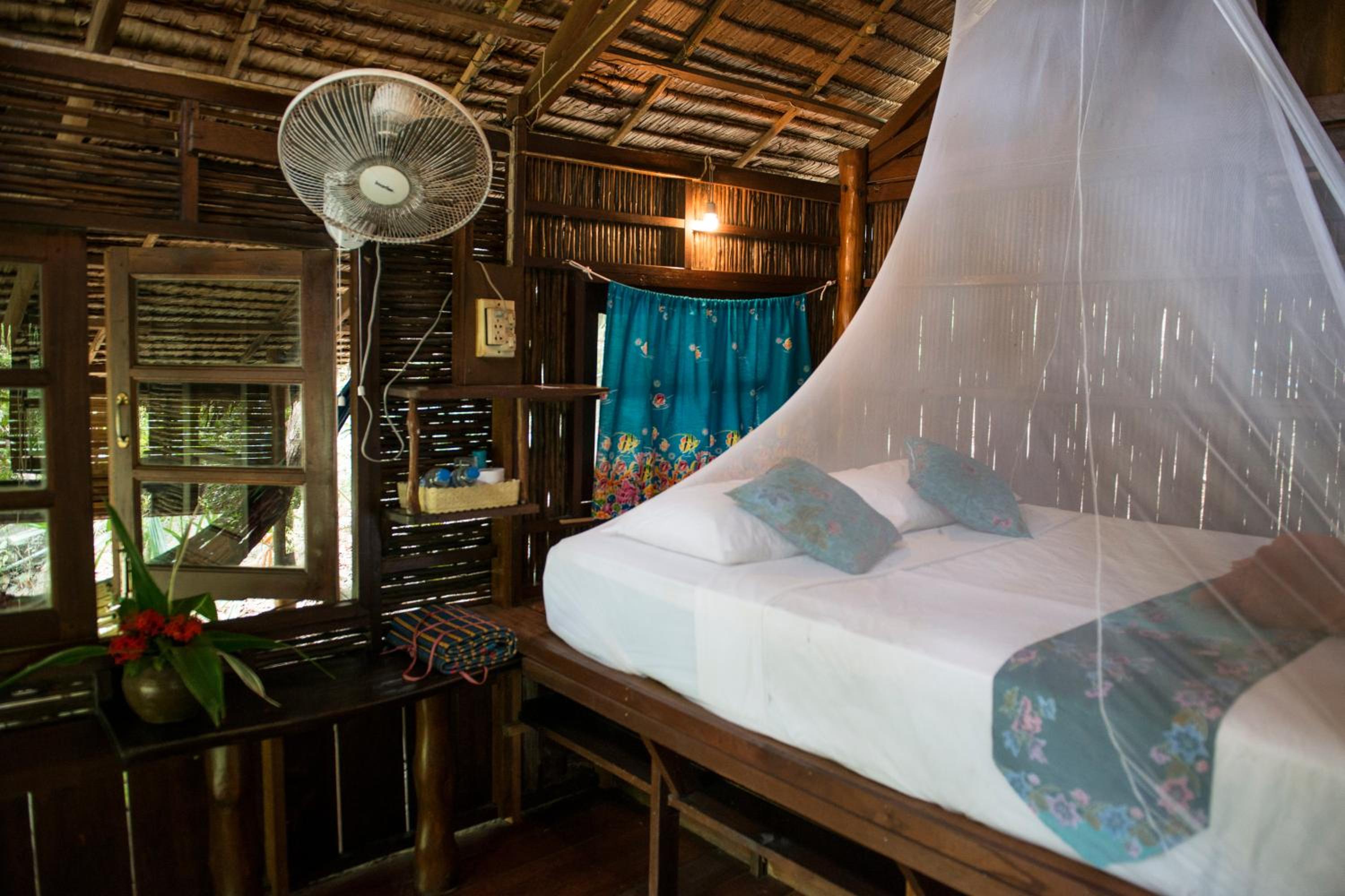 Sabai Corner Bungalows - SHA Extra Plus
