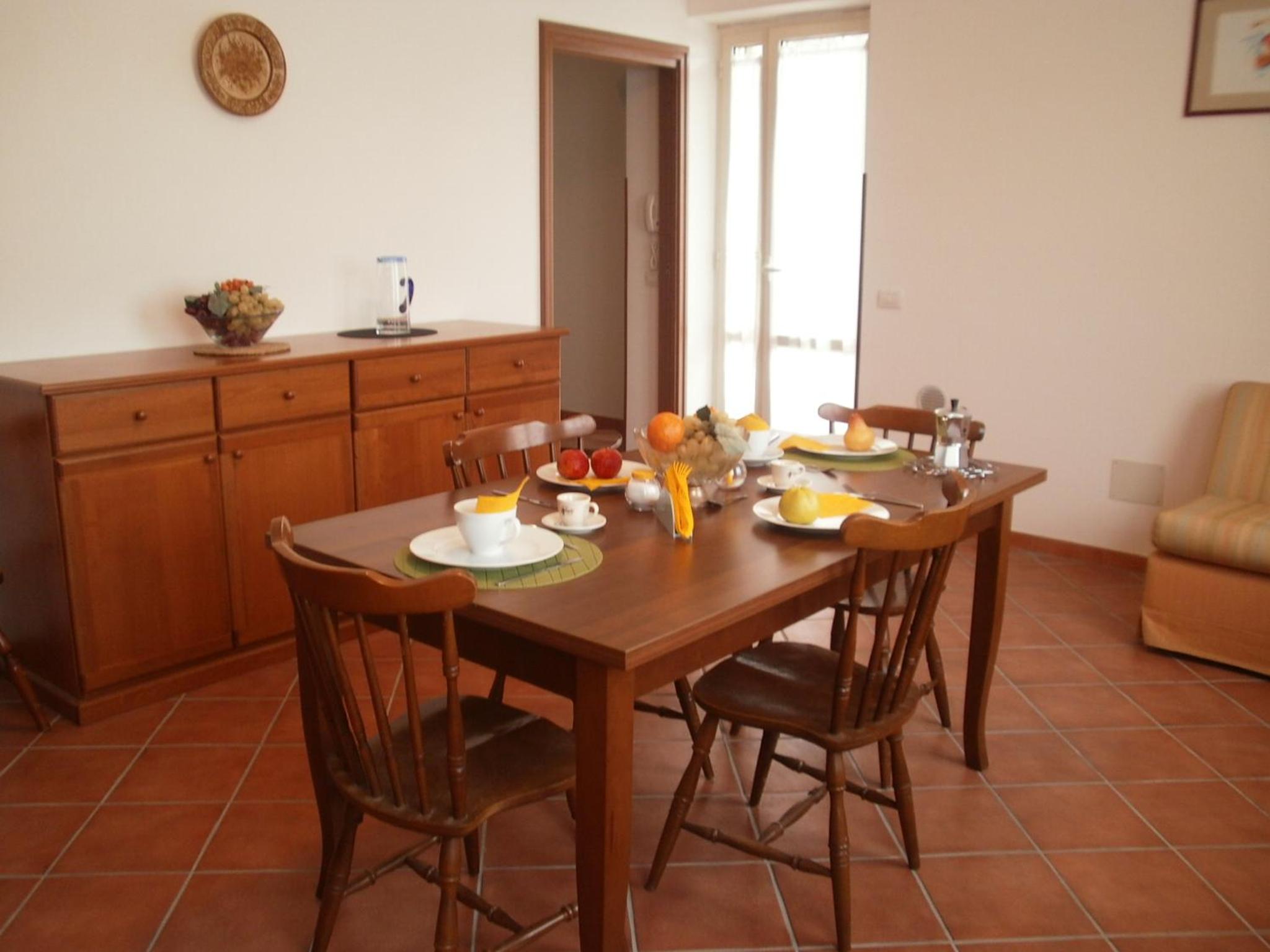 La Casa di Sofia - Casa Vacanza Monterosi