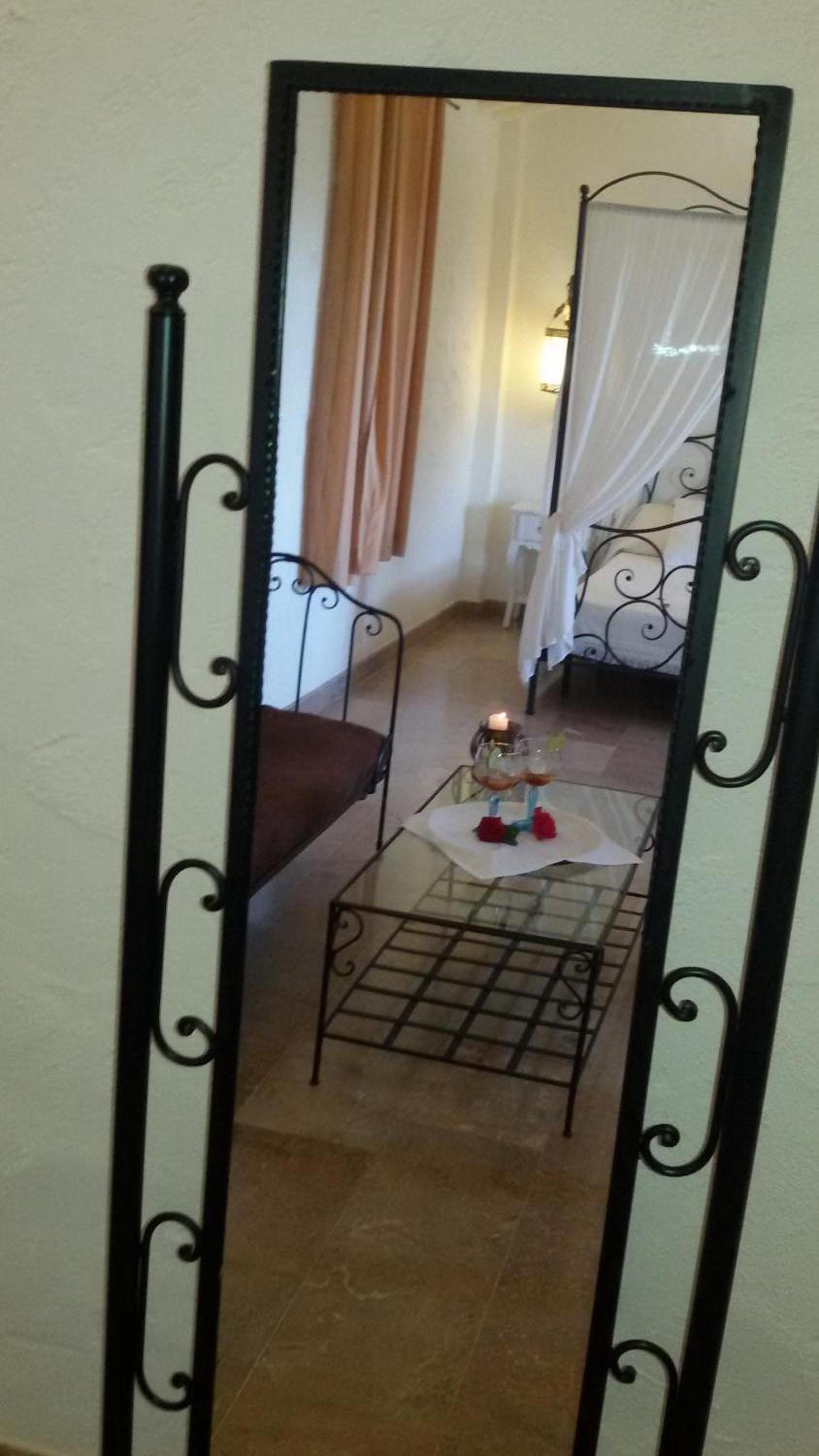 Hotel Rural Hoyo Bautista