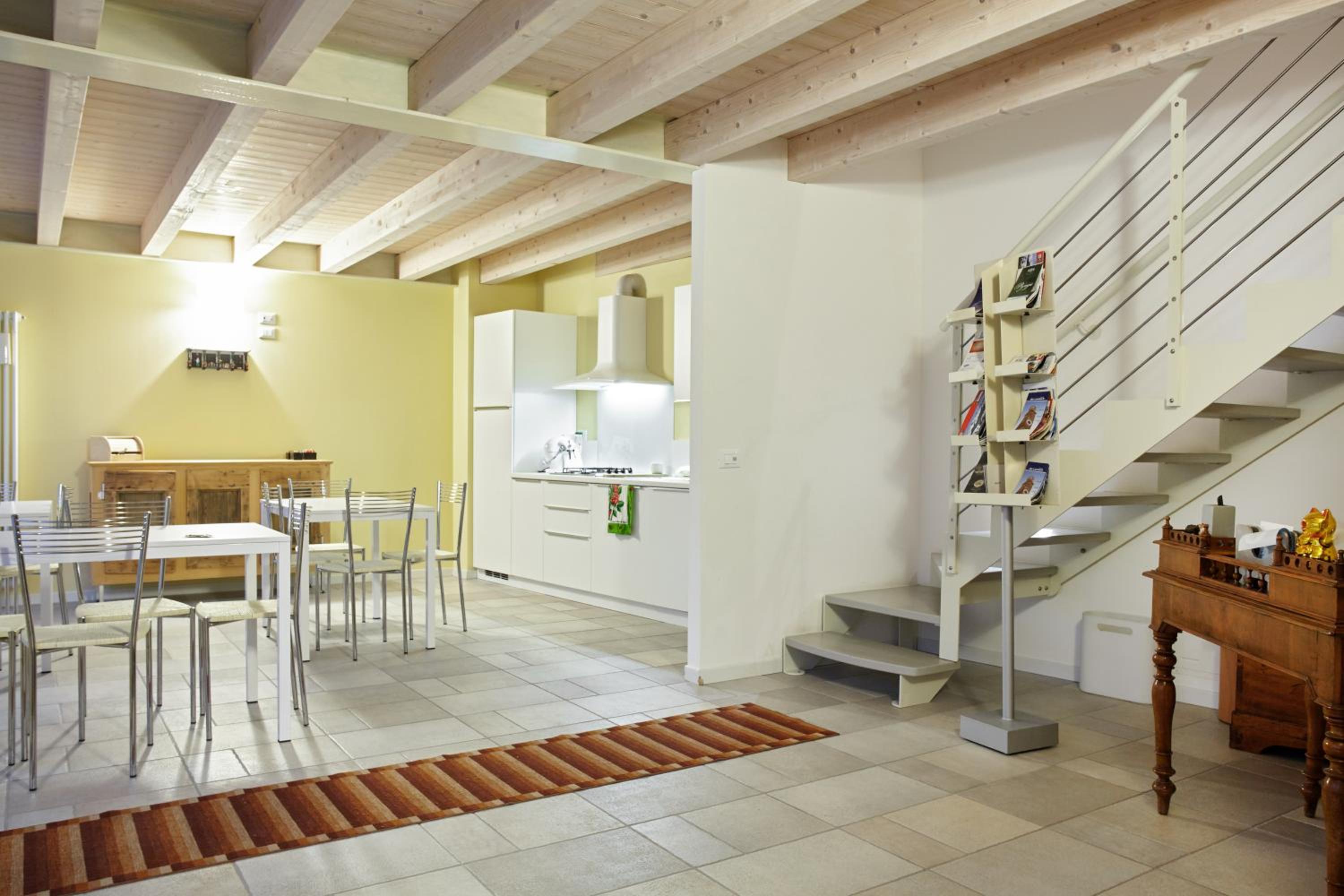 B&B Agorà, photo 52