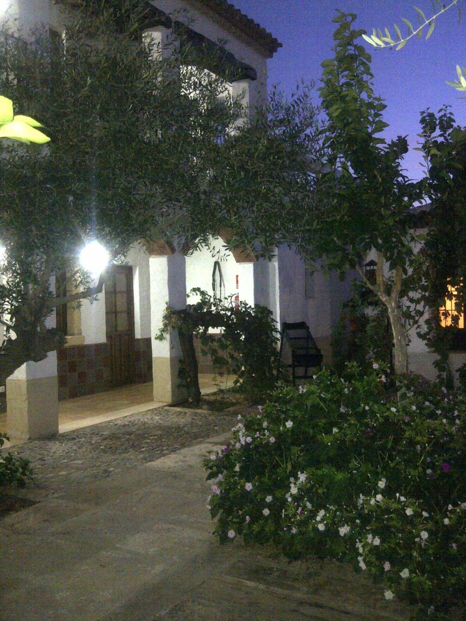 Hotel Rural Hoyo Bautista