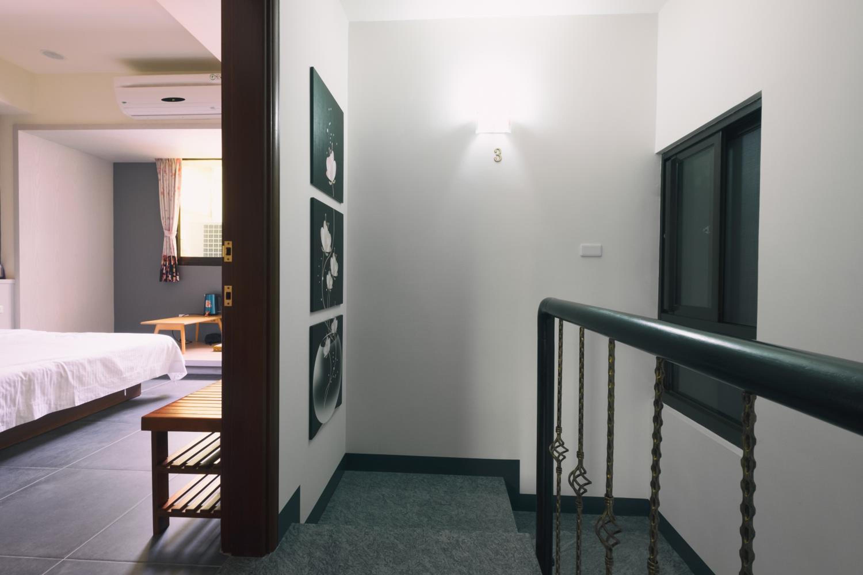 Zhizhu Homestay