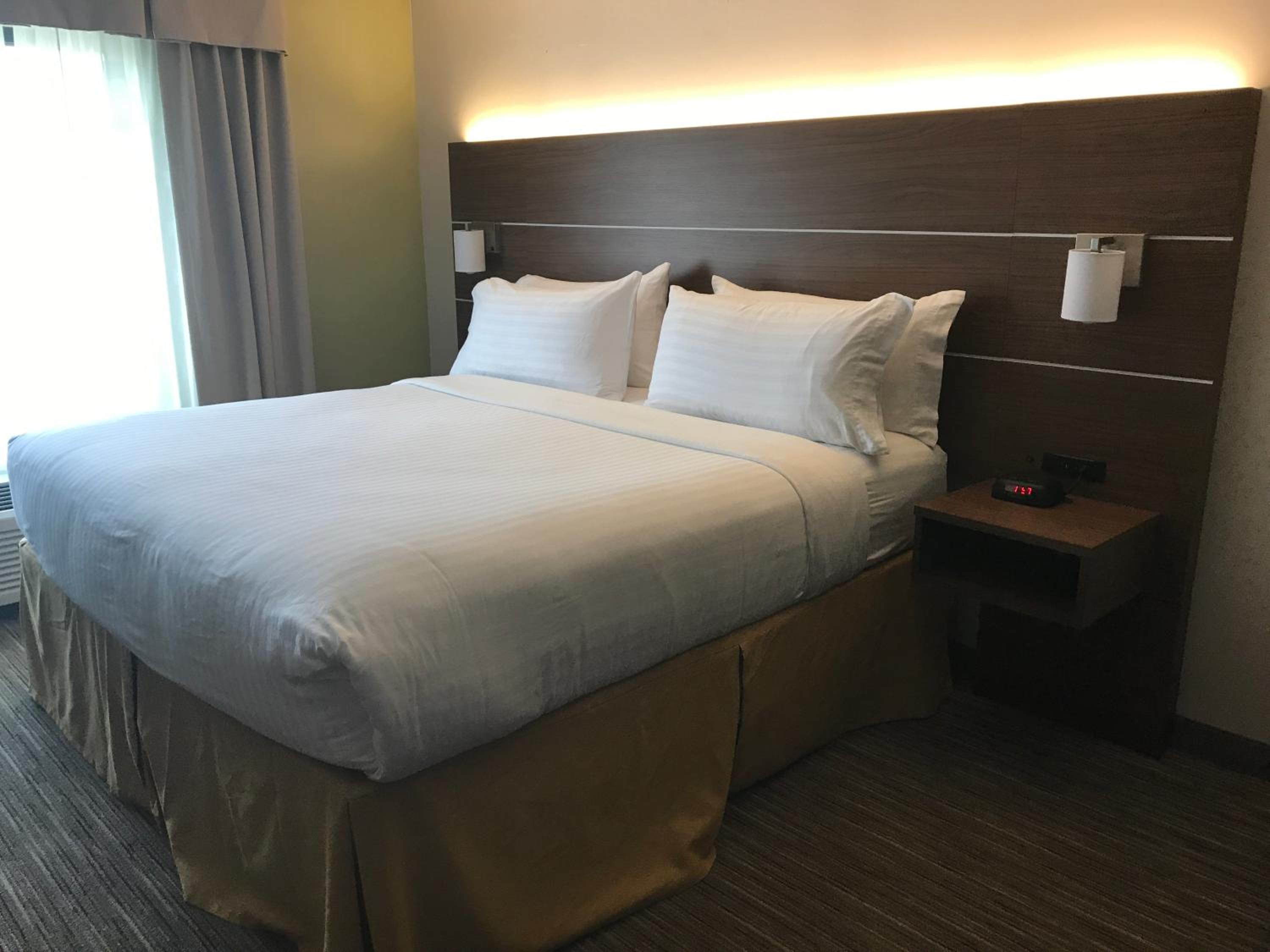 Holiday Inn Express Hotel & Suites Louisville East by IHG, 사진 8